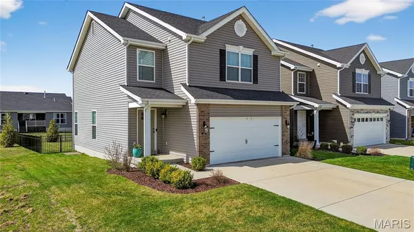 $385,000 | 123 Baycrest Court, St. Charles, MO 63301