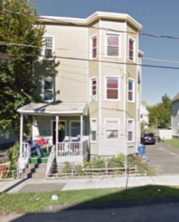 20 Sprague Street West Springfield, MA 01089 - Photo 1 of 1