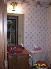 8451 Wolverine Road Temperance, MI 48182 - Photo 8 of 18 1st Floor 1/2 Bath