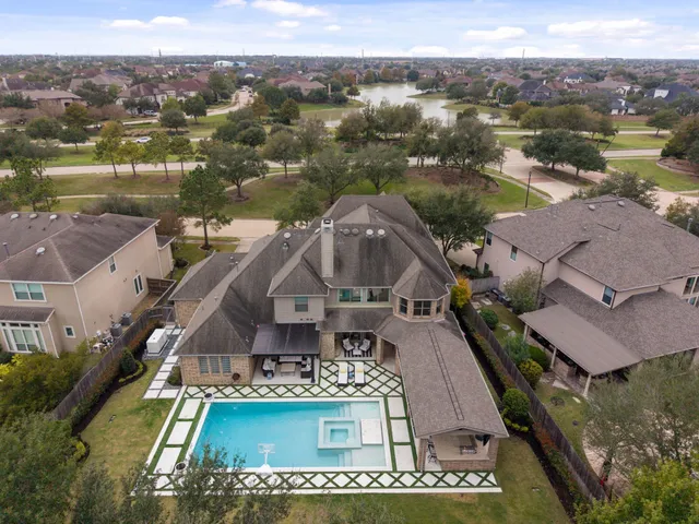 $1,200,000 | 27530 Robillard Springs Lane, Katy, TX 77494