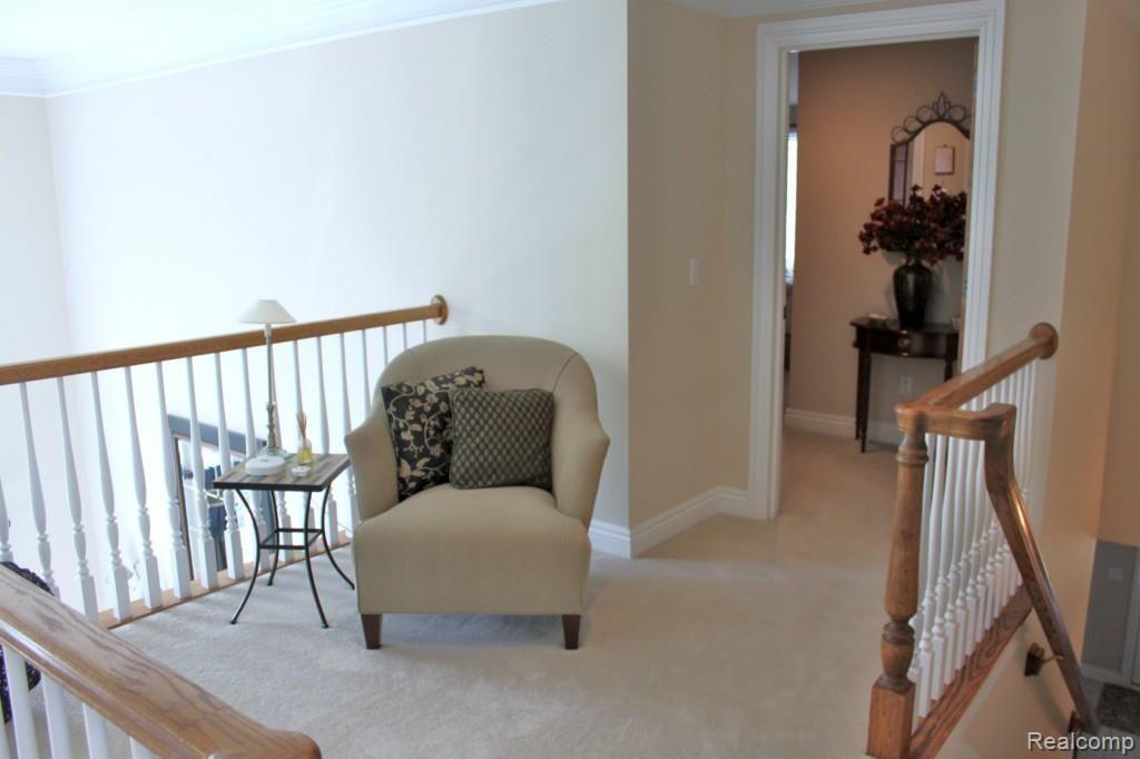 4774 Crestone Way Rochester, MI 48306 - Photo 52 of 88 Entrance to Guest Suite