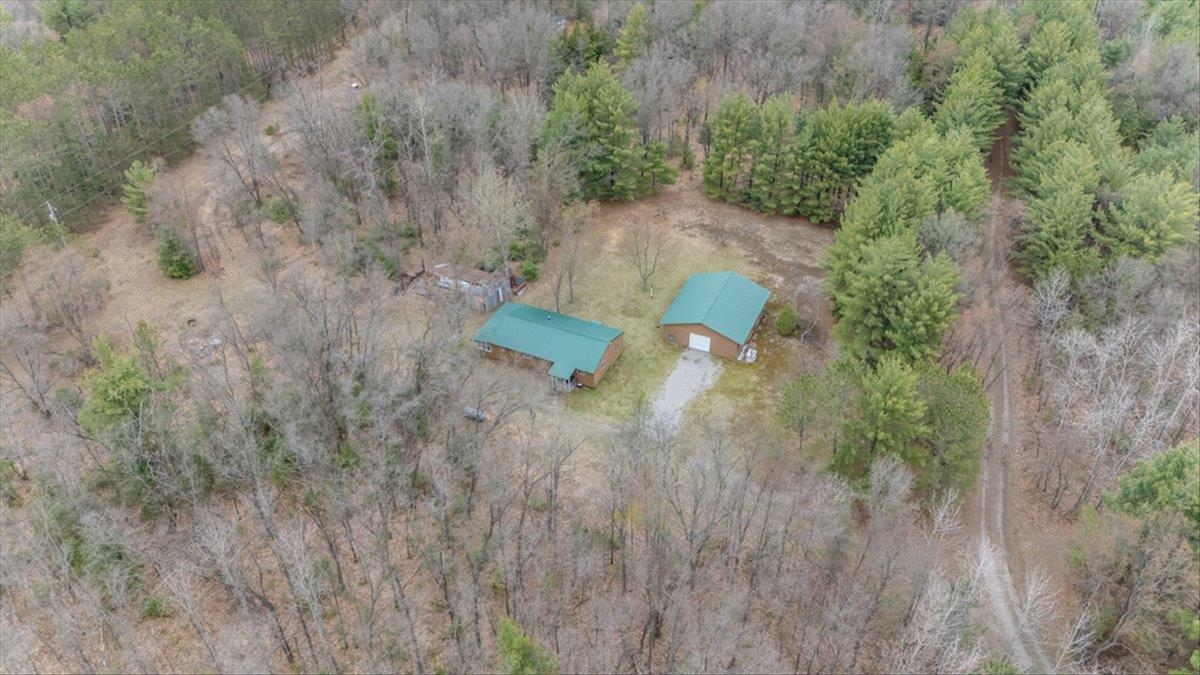 7734 West Partlo Road Whittemore, MI 48770 - Photo 12 of 45