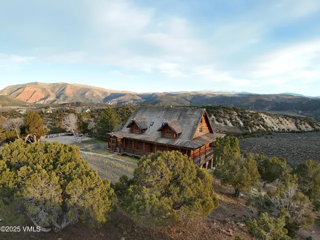 $2,499,000 | 650 Castle Peak Ranch Road, Eagle, CO 81631