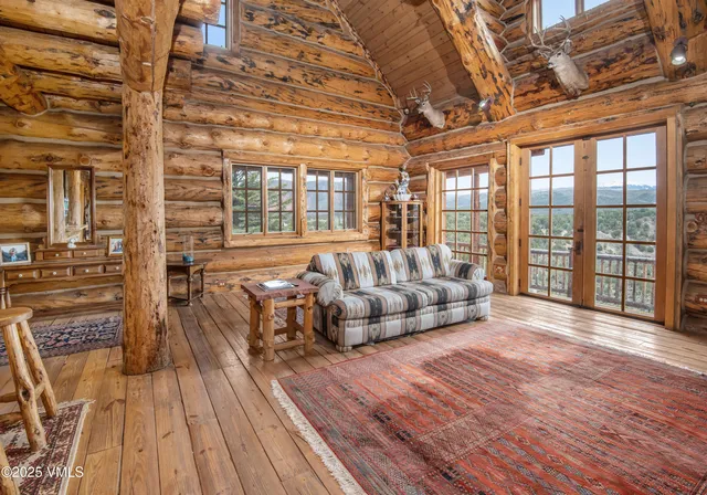 $2,499,000 | 650 Castle Peak Ranch Road, Eagle, CO 81631