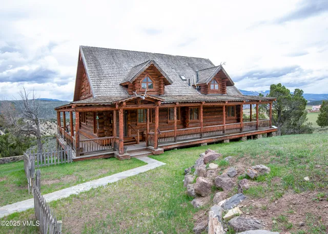 $2,499,000 | 650 Castle Peak Ranch Road, Eagle, CO 81631