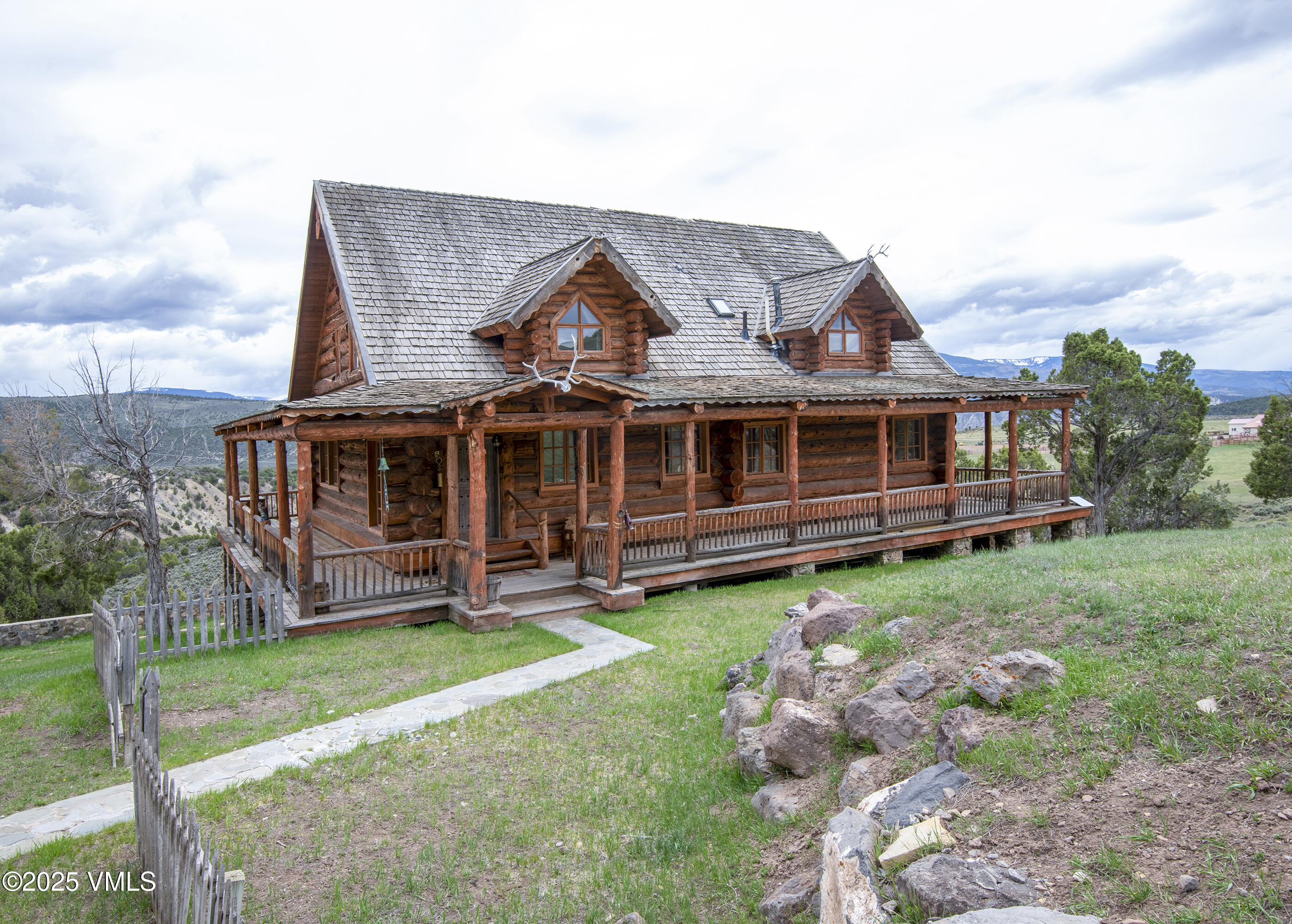 650 Castle Peak Ranch Road Eagle, CO 81631 - Photo 2 of 87 650_Castle_Peak_Ranch_Exterior