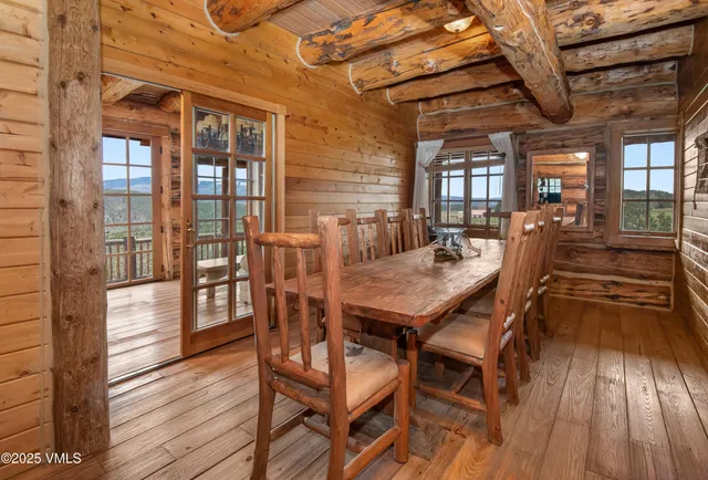 $2,499,000 | 650 Castle Peak Ranch Road, Eagle, CO 81631