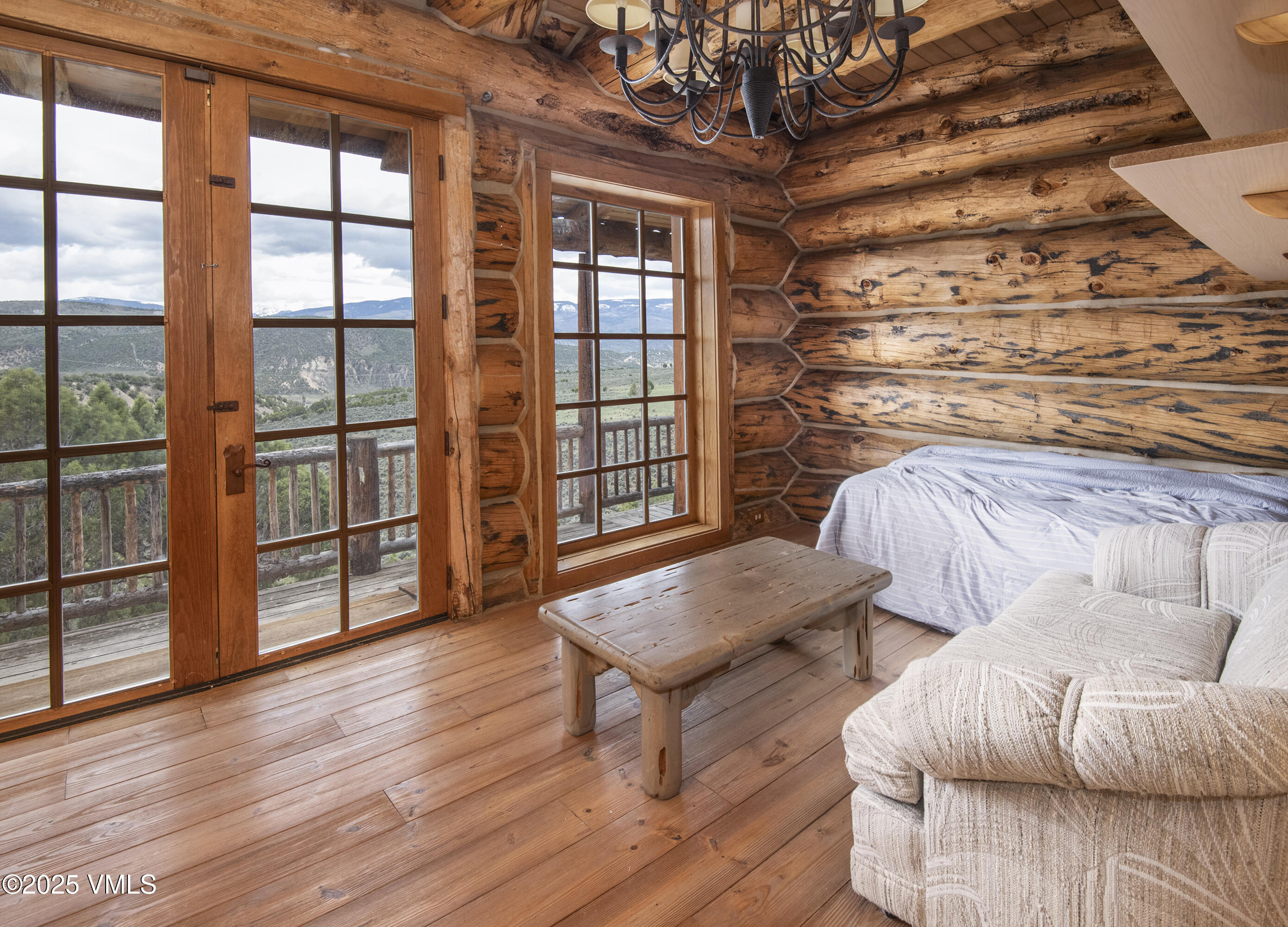 650 Castle Peak Ranch Road Eagle, CO 81631 - Photo 23 of 87 650_Castle_Peak_Ranch_Sun_Room