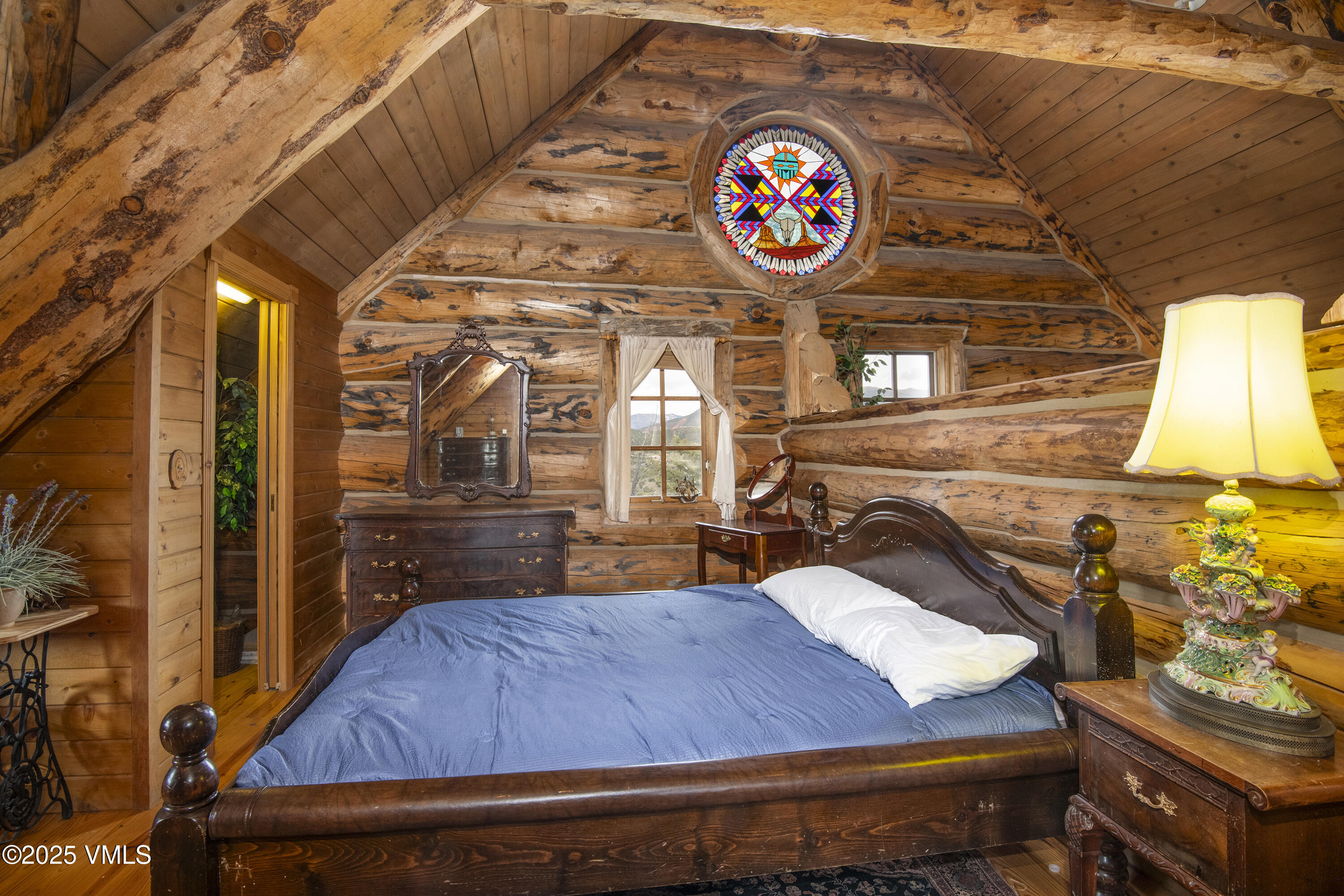 650 Castle Peak Ranch Road Eagle, CO 81631 - Photo 29 of 87 650_Castle_Peak_Ranch_Upstairs_Loft_Room