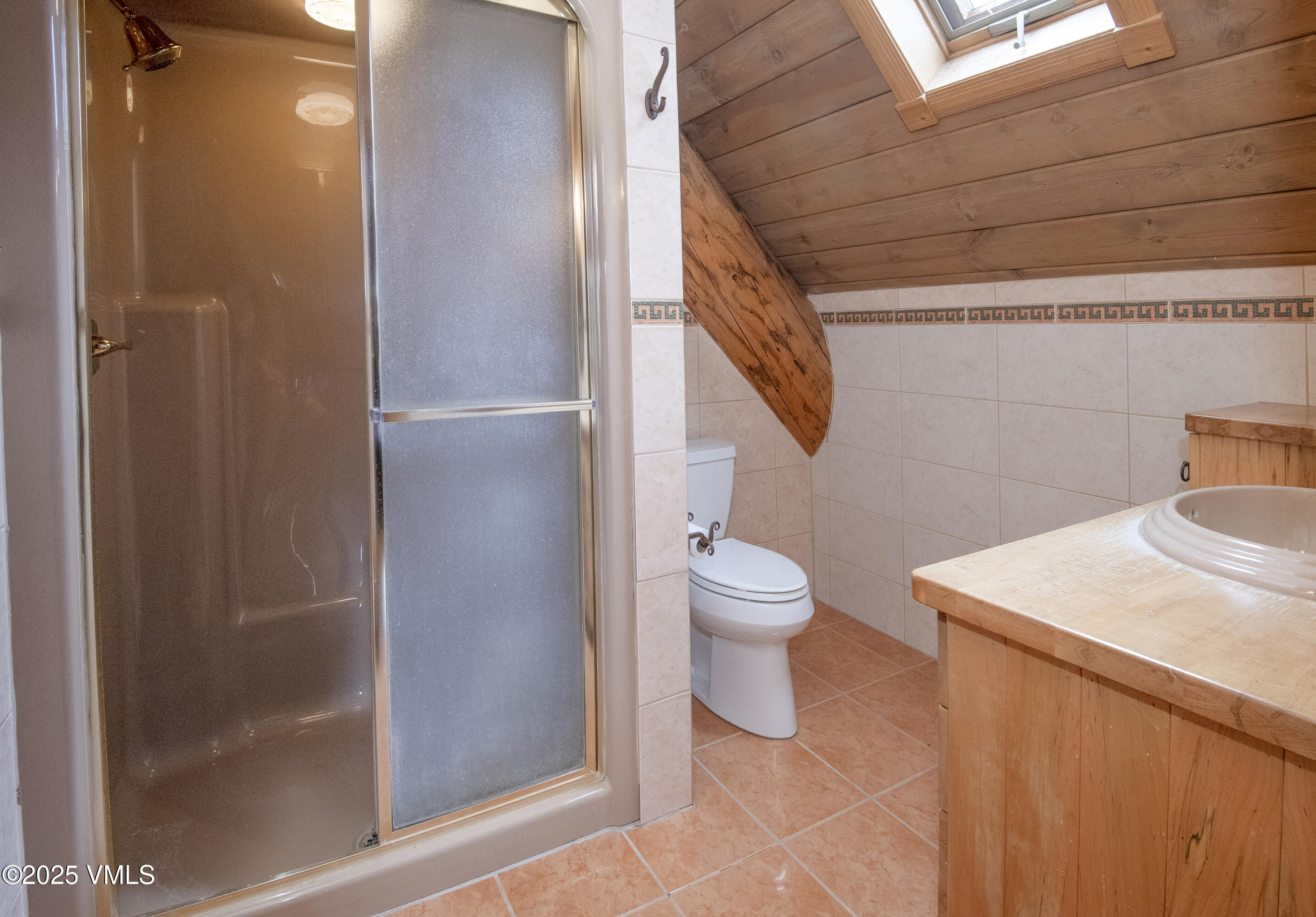 650 Castle Peak Ranch Road Eagle, CO 81631 - Photo 31 of 87 650_Castle_Peak_Upper_Level_Bathroom