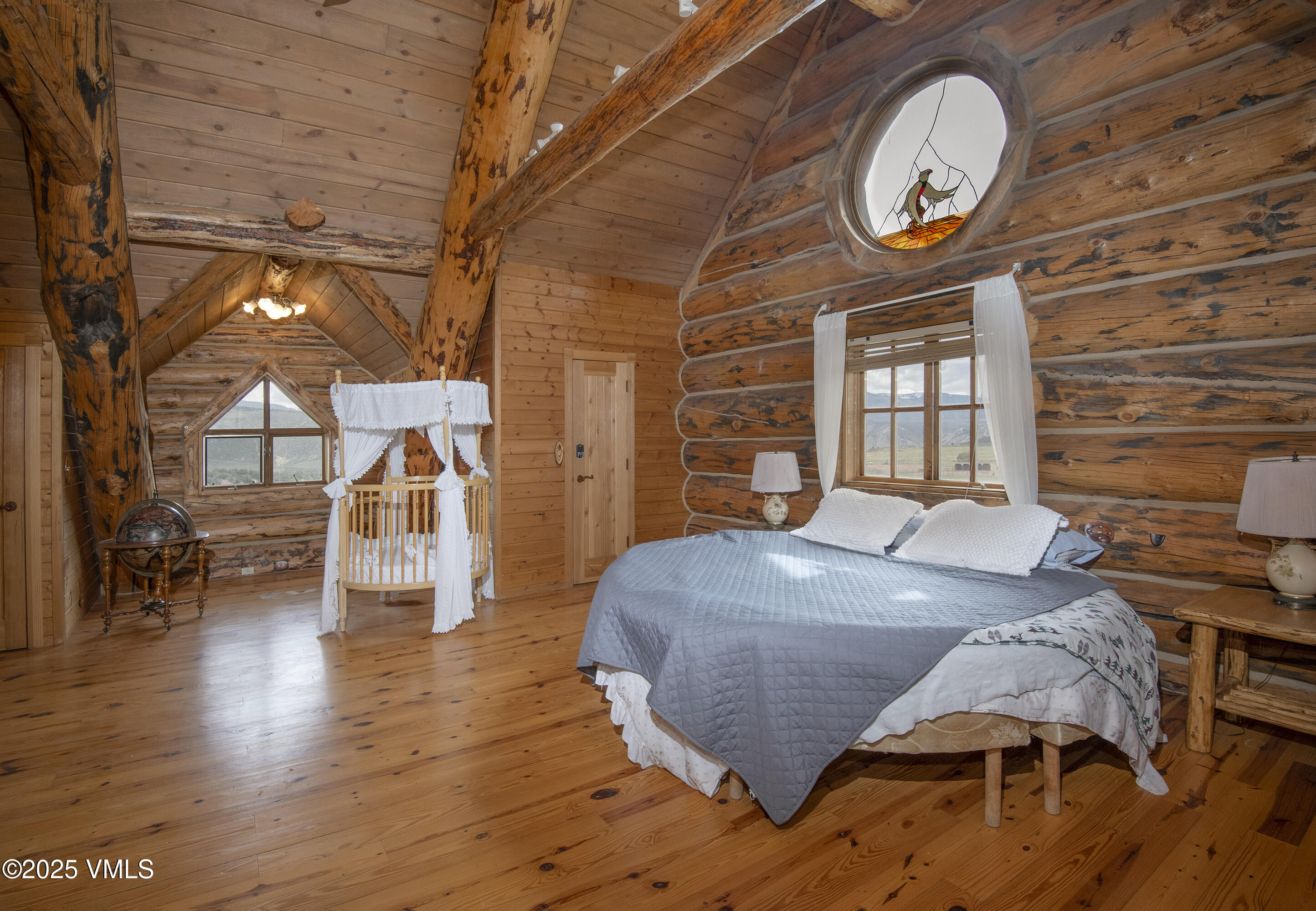 650 Castle Peak Ranch Road Eagle, CO 81631 - Photo 33 of 87 650_Castle_Peak_Upper_Level_Bedroom