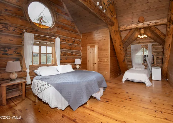 $2,499,000 | 650 Castle Peak Ranch Road, Eagle, CO 81631