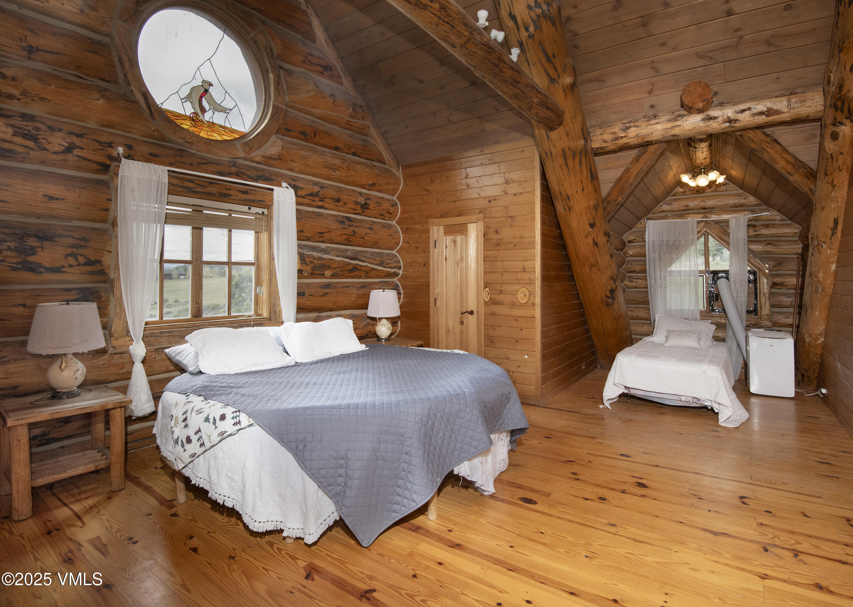 650 Castle Peak Ranch Road Eagle, CO 81631 - Photo 34 of 87 650_Castle_Peak_Upper_Level_Bedroom