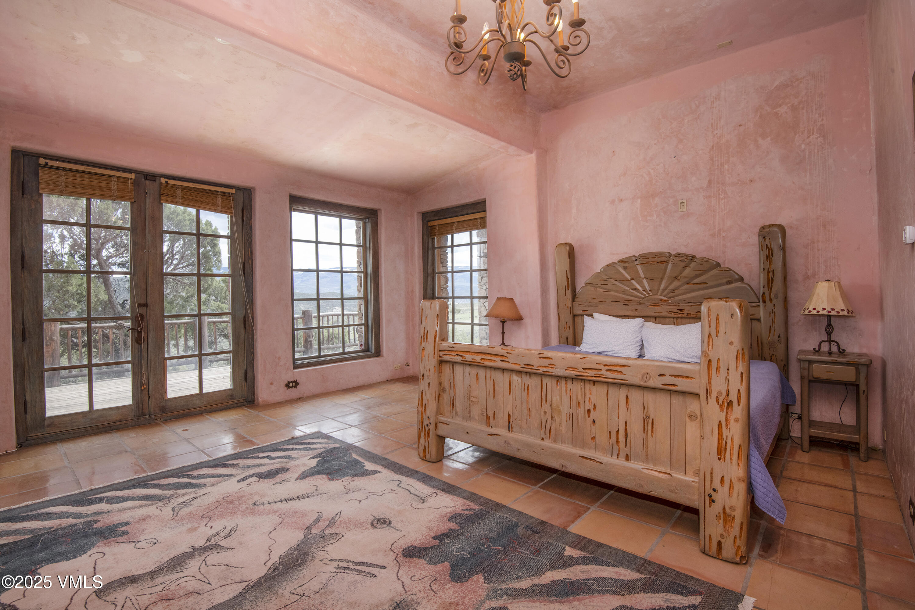 650 Castle Peak Ranch Road Eagle, CO 81631 - Photo 40 of 87 650_Castle_Peak_Lower_Level_Bedroom