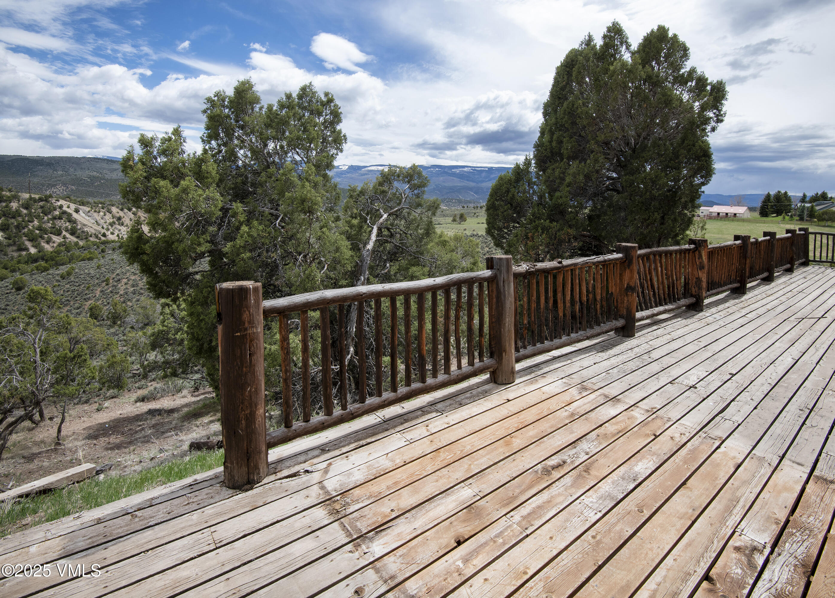 650 Castle Peak Ranch Road Eagle, CO 81631 - Photo 48 of 87 650_Castle_Peak_Ranch_Deck