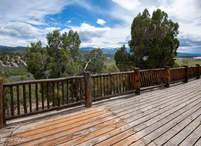 $2,499,000 | 650 Castle Peak Ranch Road, Eagle, CO 81631