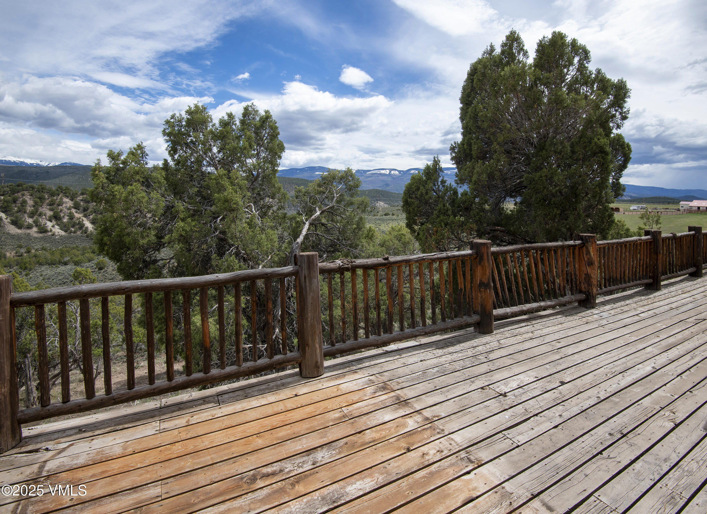 650 Castle Peak Ranch Road Eagle, CO 81631 - Photo 50 of 87 650_Castle_Peak_Ranch_Deck