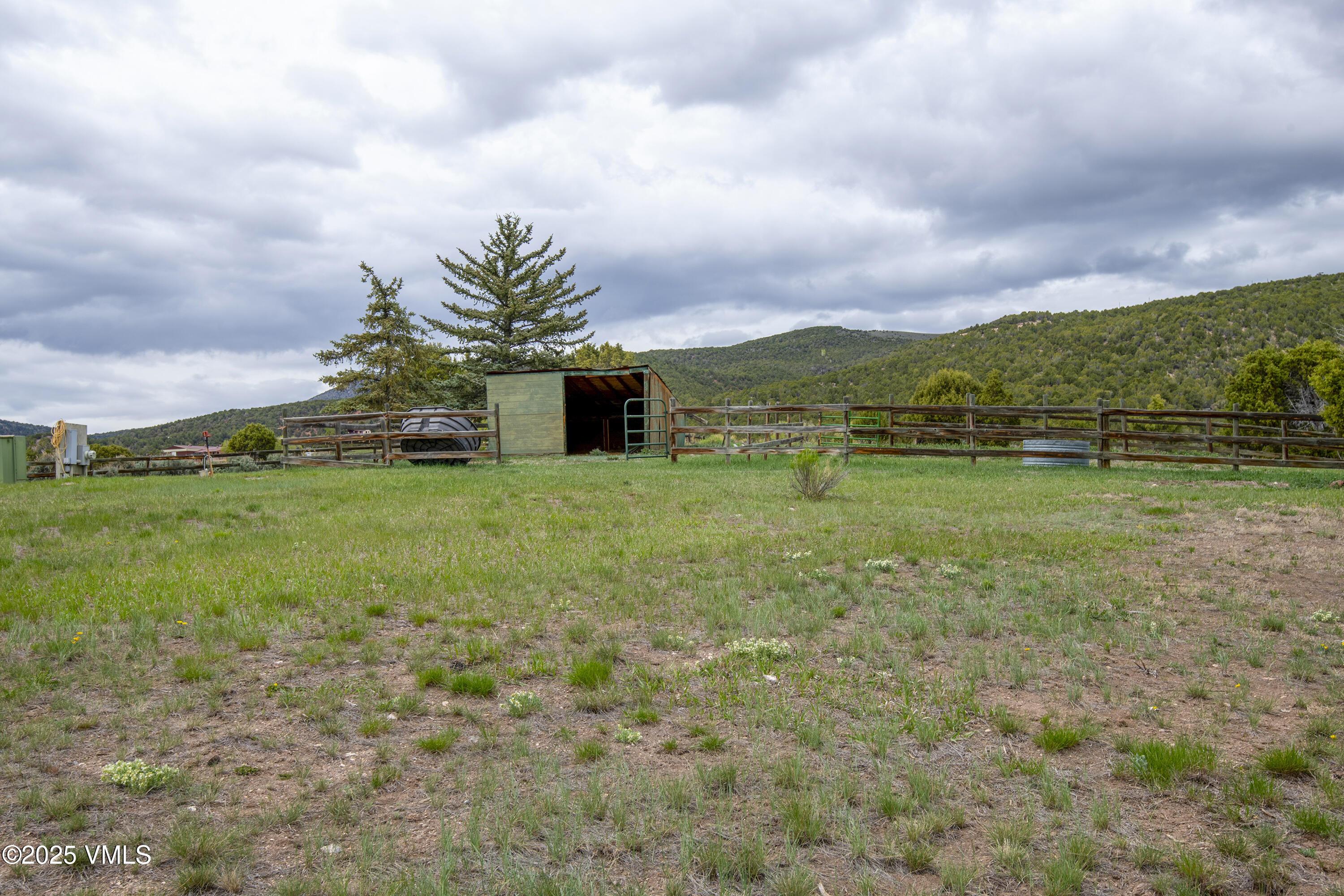 650 Castle Peak Ranch Road Eagle, CO 81631 - Photo 52 of 87 650_Castle_Peak_Ranch_Horse_Area