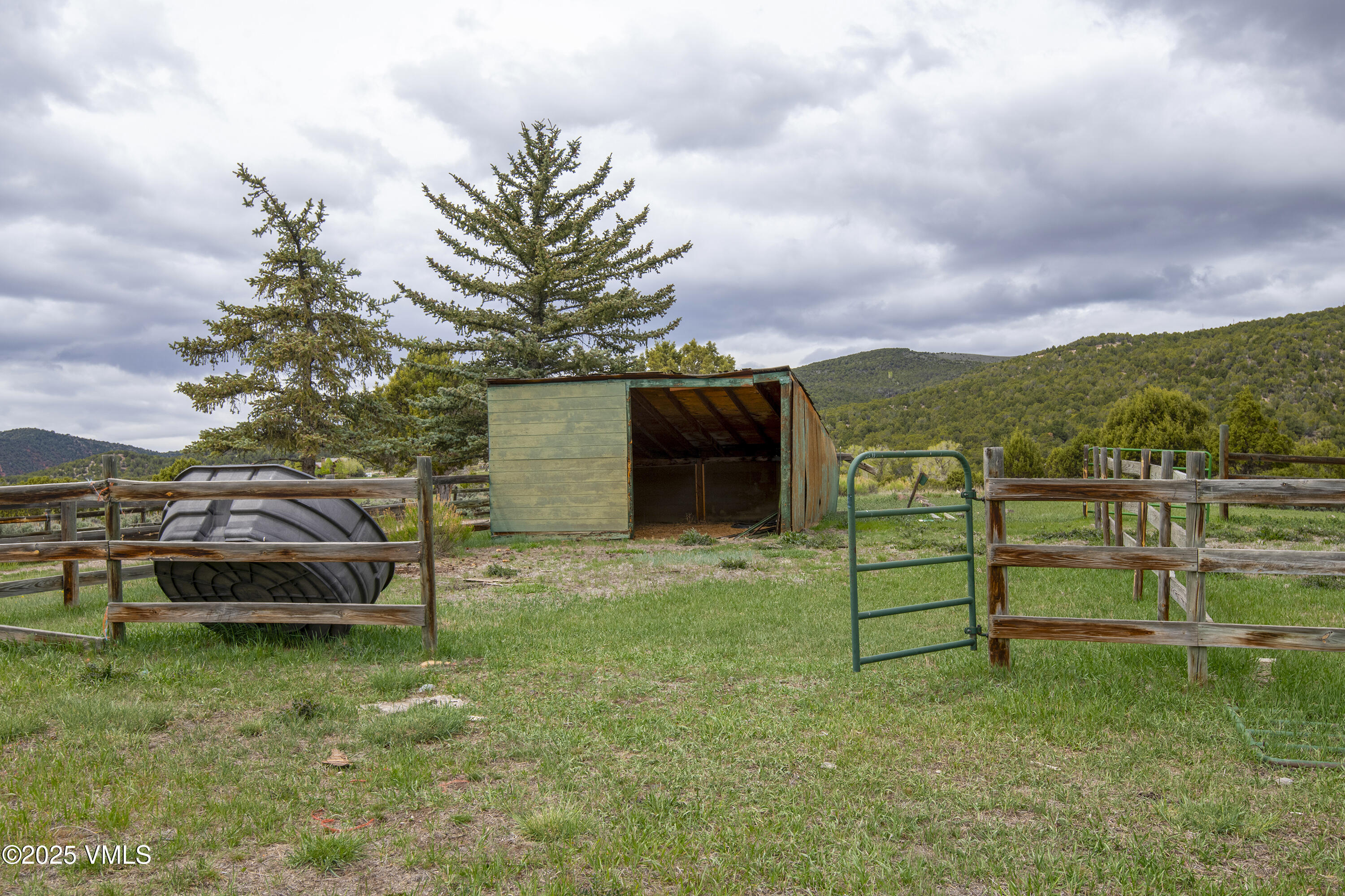 650 Castle Peak Ranch Road Eagle, CO 81631 - Photo 53 of 87 650_Castle_Peak_Ranch_Horse_Area