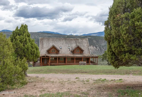 $2,499,000 | 650 Castle Peak Ranch Road, Eagle, CO 81631