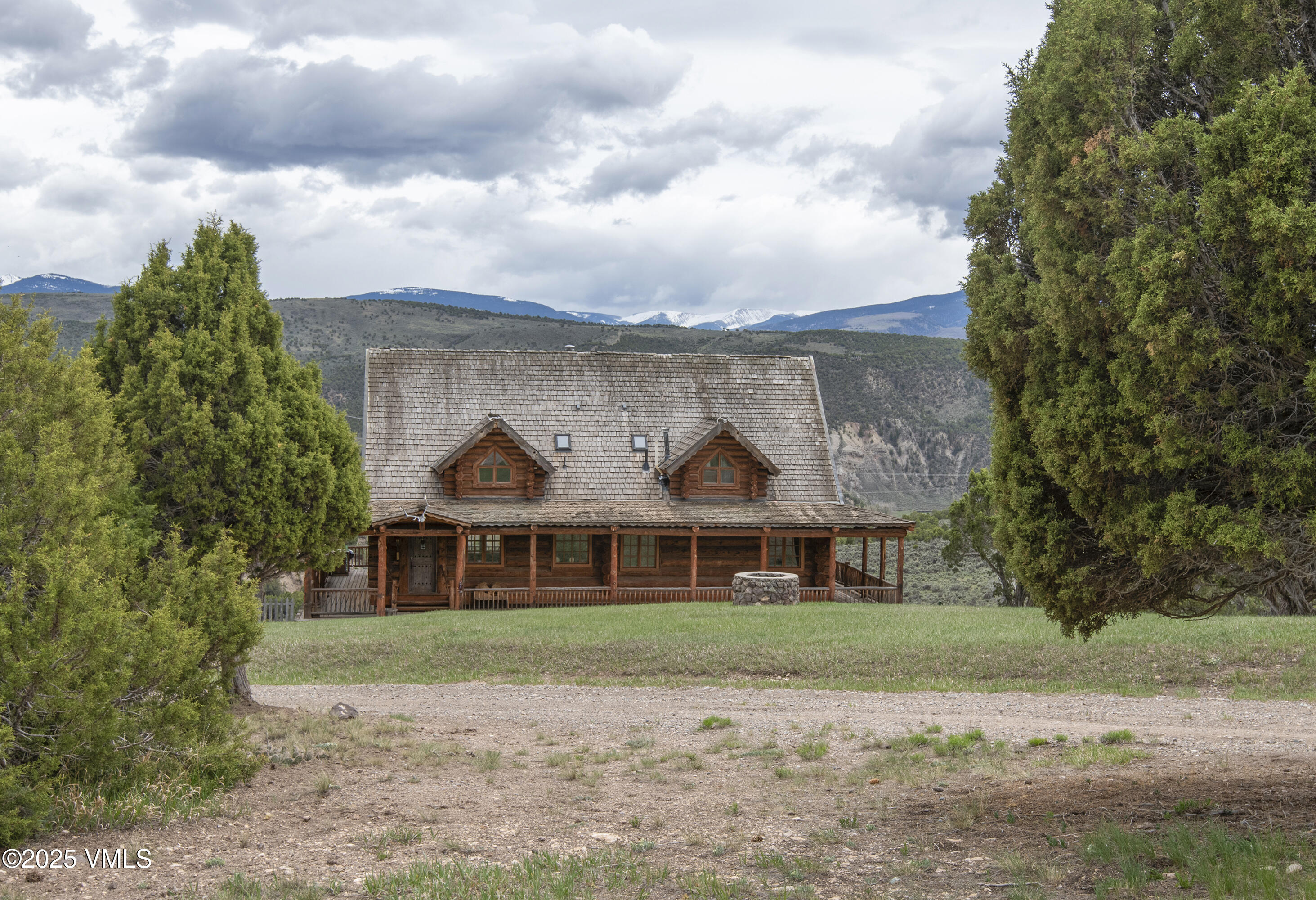 650 Castle Peak Ranch Road Eagle, CO 81631 - Photo 54 of 87 650_Castle_Peak_Ranch_Exterior