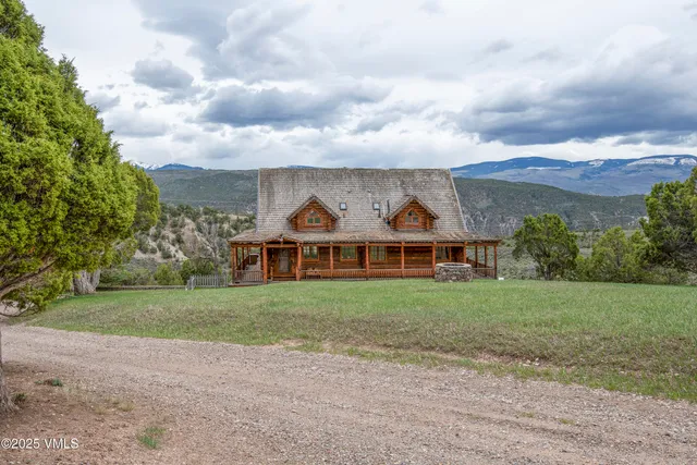 $2,499,000 | 650 Castle Peak Ranch Road, Eagle, CO 81631