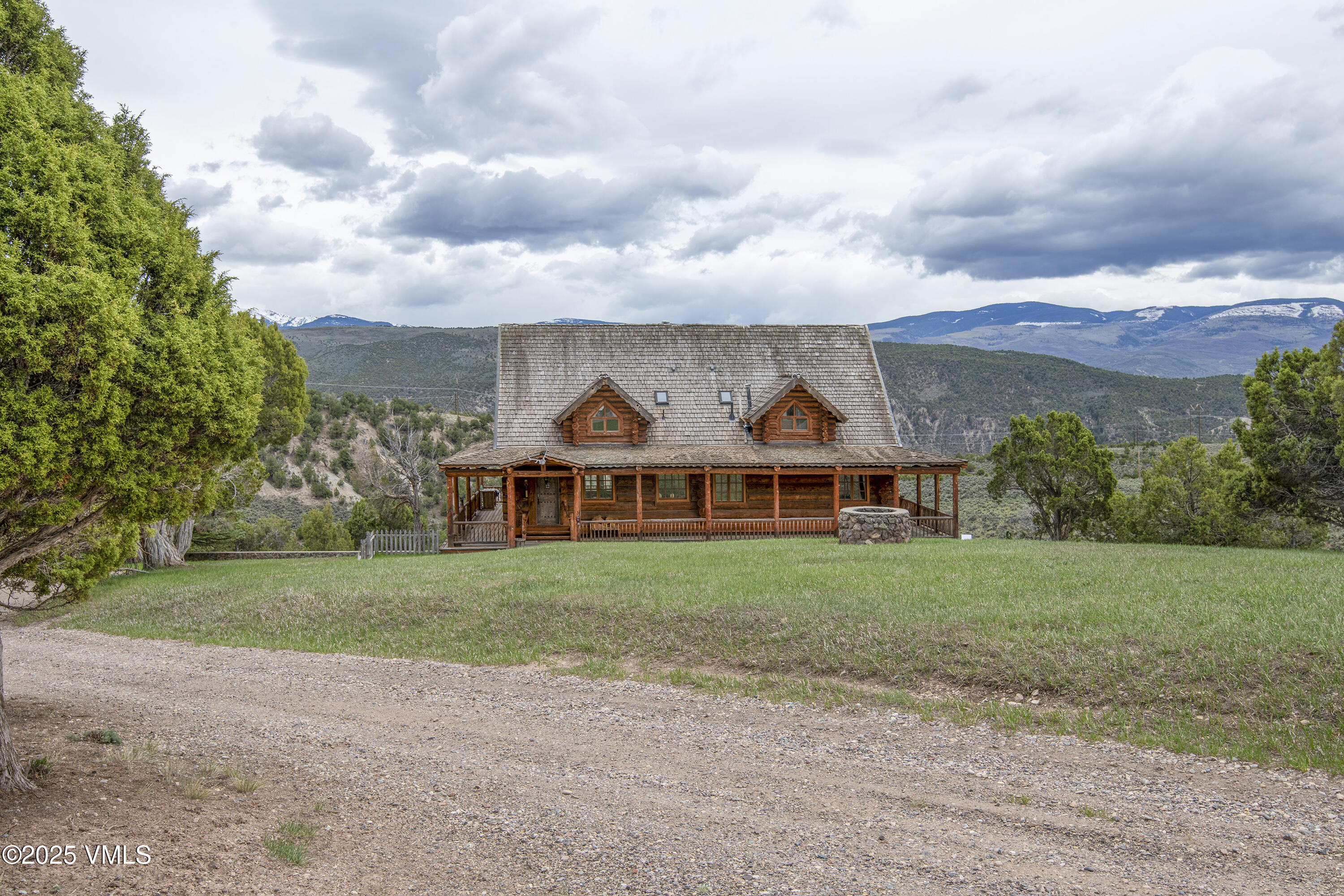 650 Castle Peak Ranch Road Eagle, CO 81631 - Photo 55 of 87 650_Castle_Peak_Ranch_Exterior