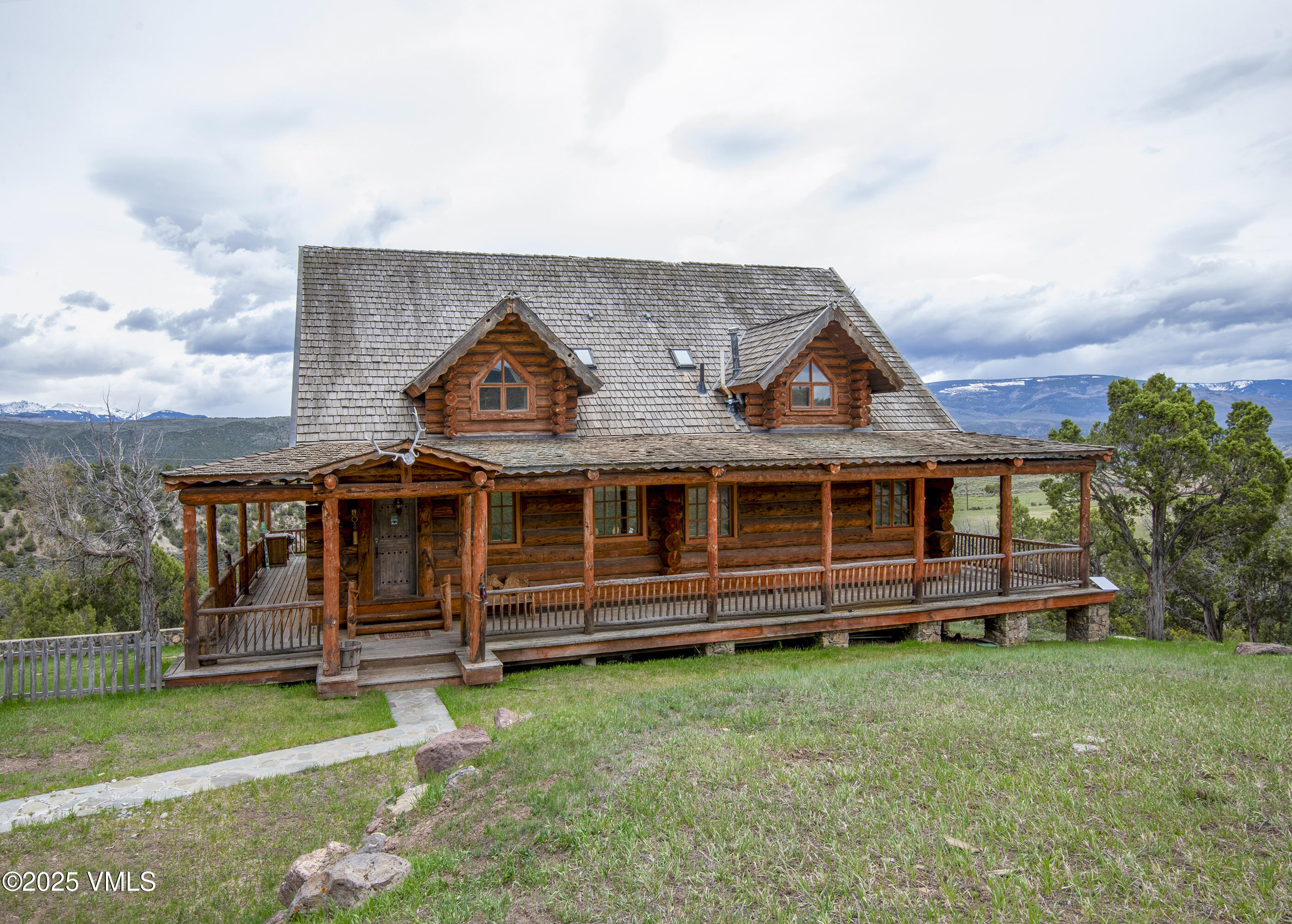650 Castle Peak Ranch Road Eagle, CO 81631 - Photo 56 of 87 650_Castle_Peak_Ranch_Exterior