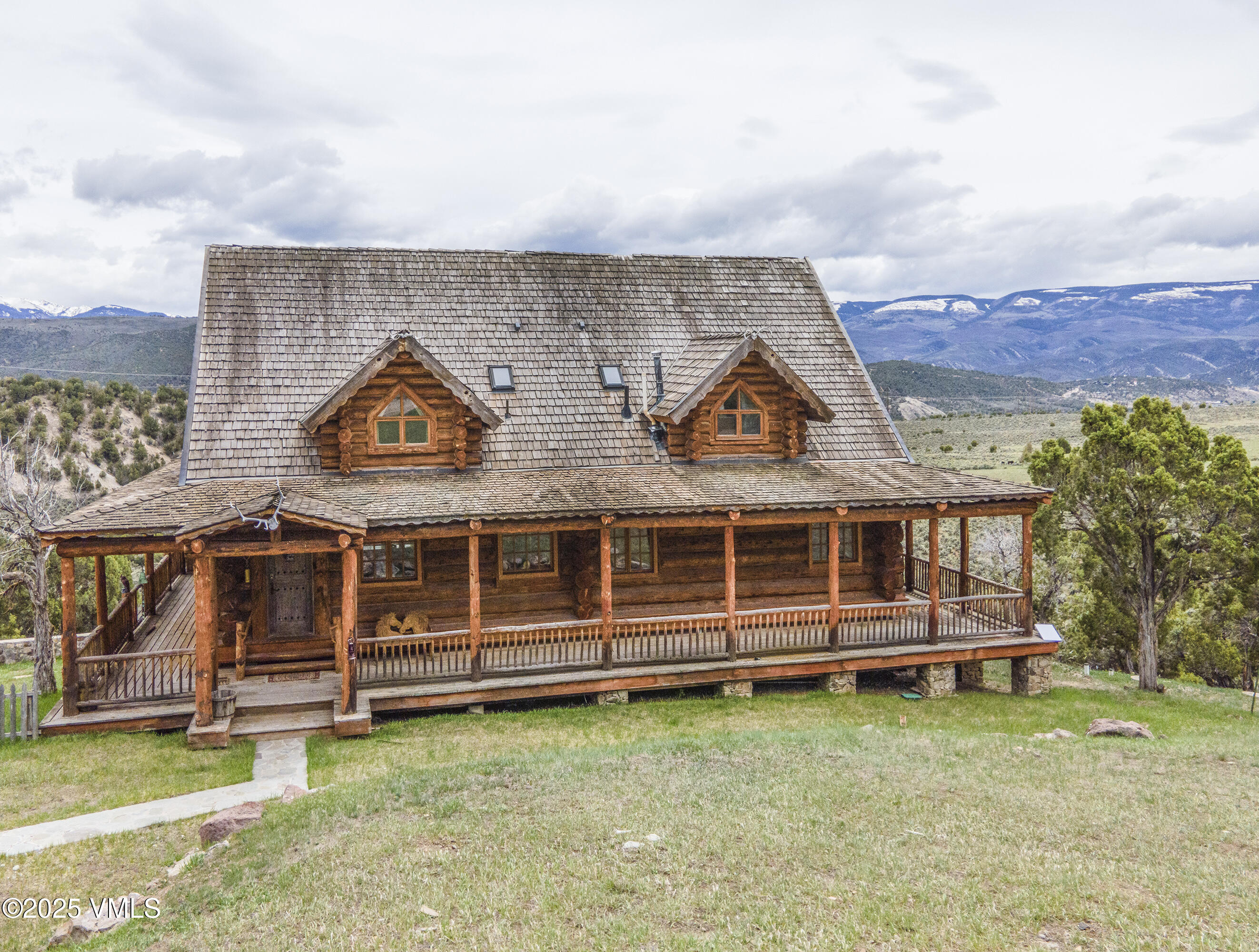 650 Castle Peak Ranch Road Eagle, CO 81631 - Photo 57 of 87 650_Castle_Peak_Ranch_Exterior