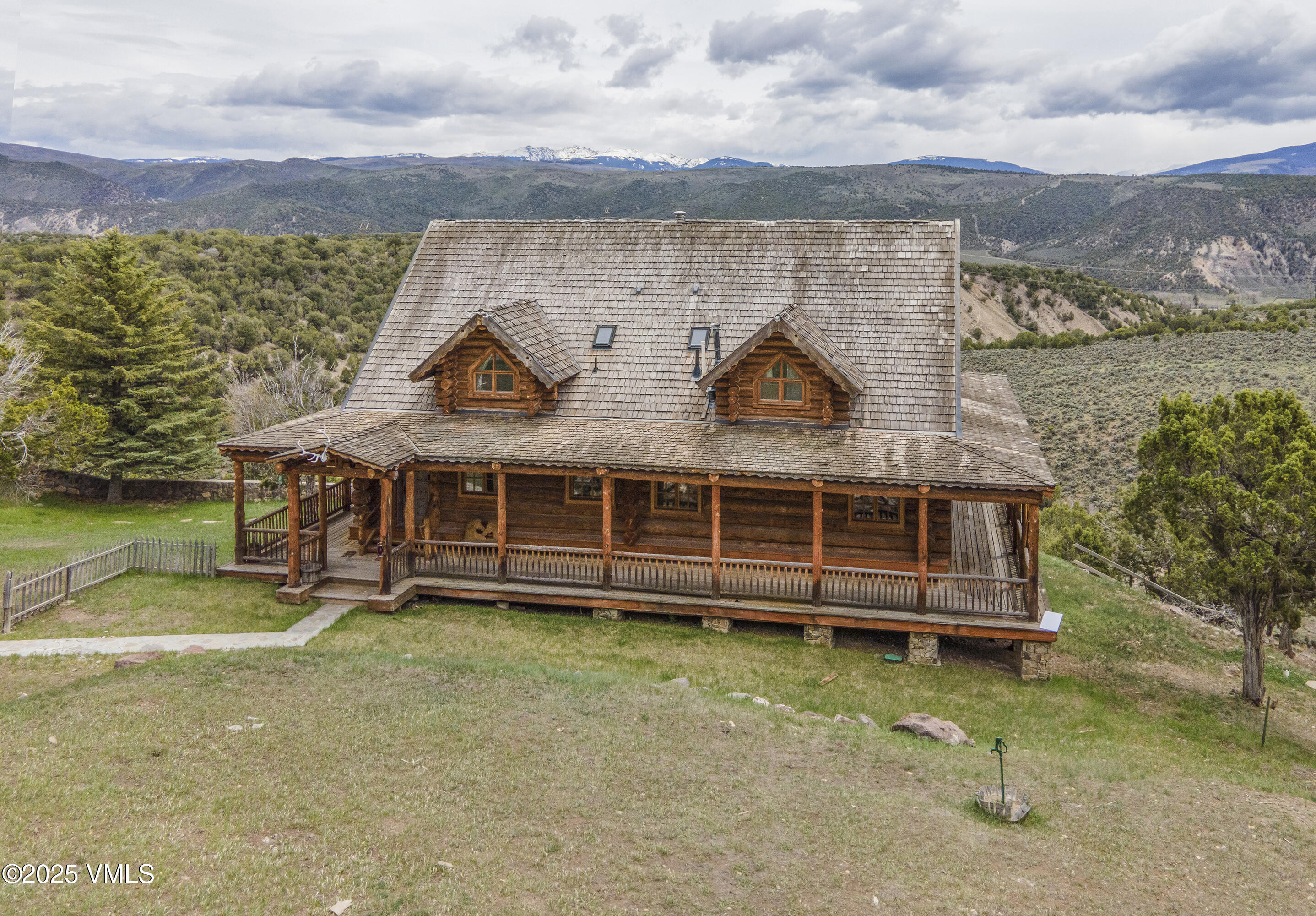 650 Castle Peak Ranch Road Eagle, CO 81631 - Photo 58 of 87 650_Castle_Peak_Ranch_Exterior