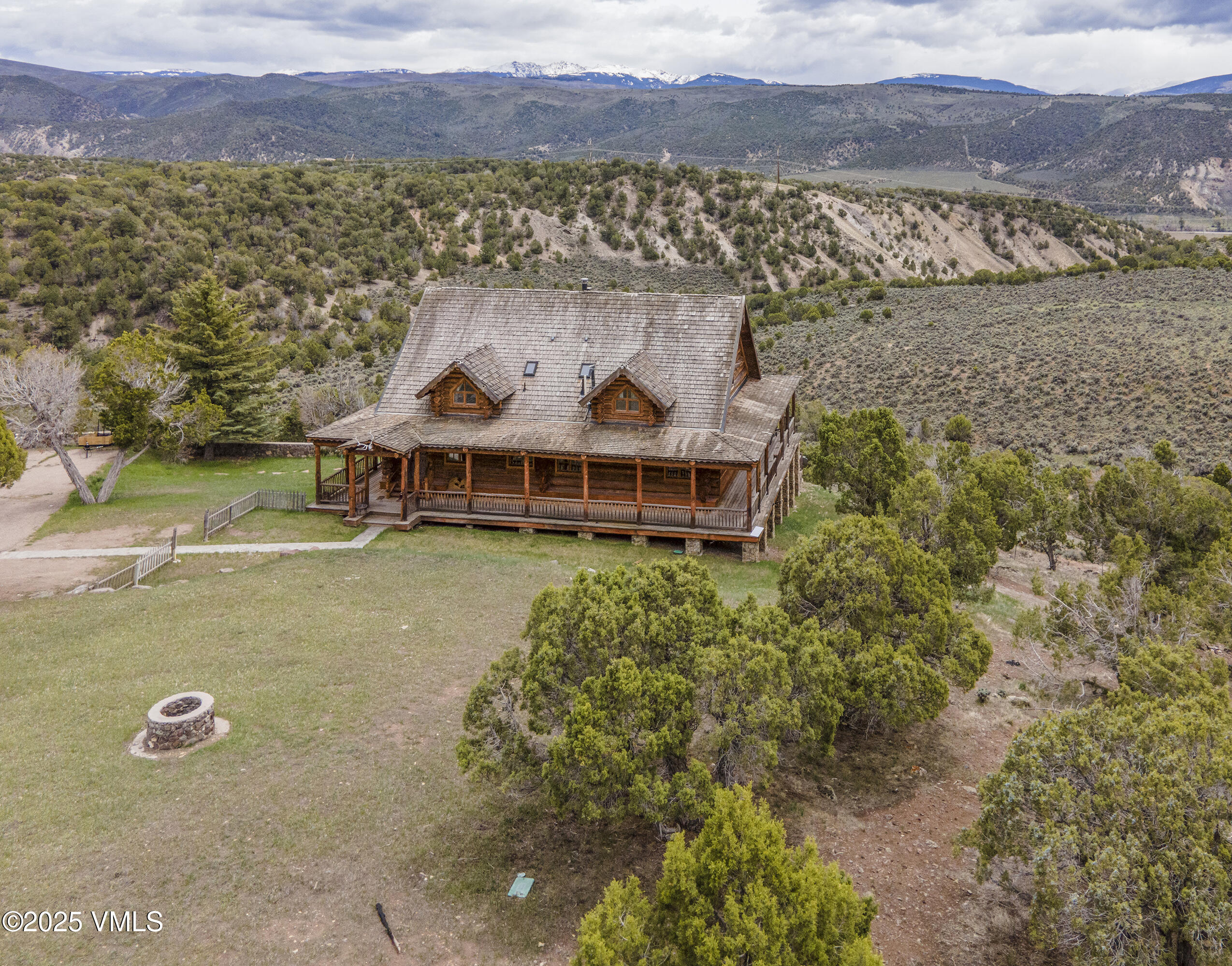 650 Castle Peak Ranch Road Eagle, CO 81631 - Photo 59 of 87 650_Castle_Peak_Ranch_Exterior