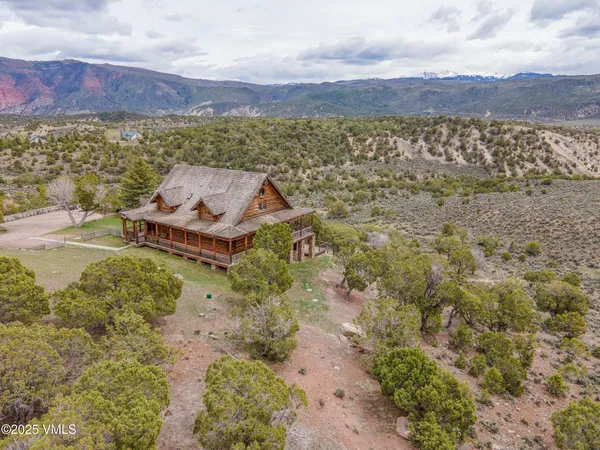 $2,499,000 | 650 Castle Peak Ranch Road, Eagle, CO 81631
