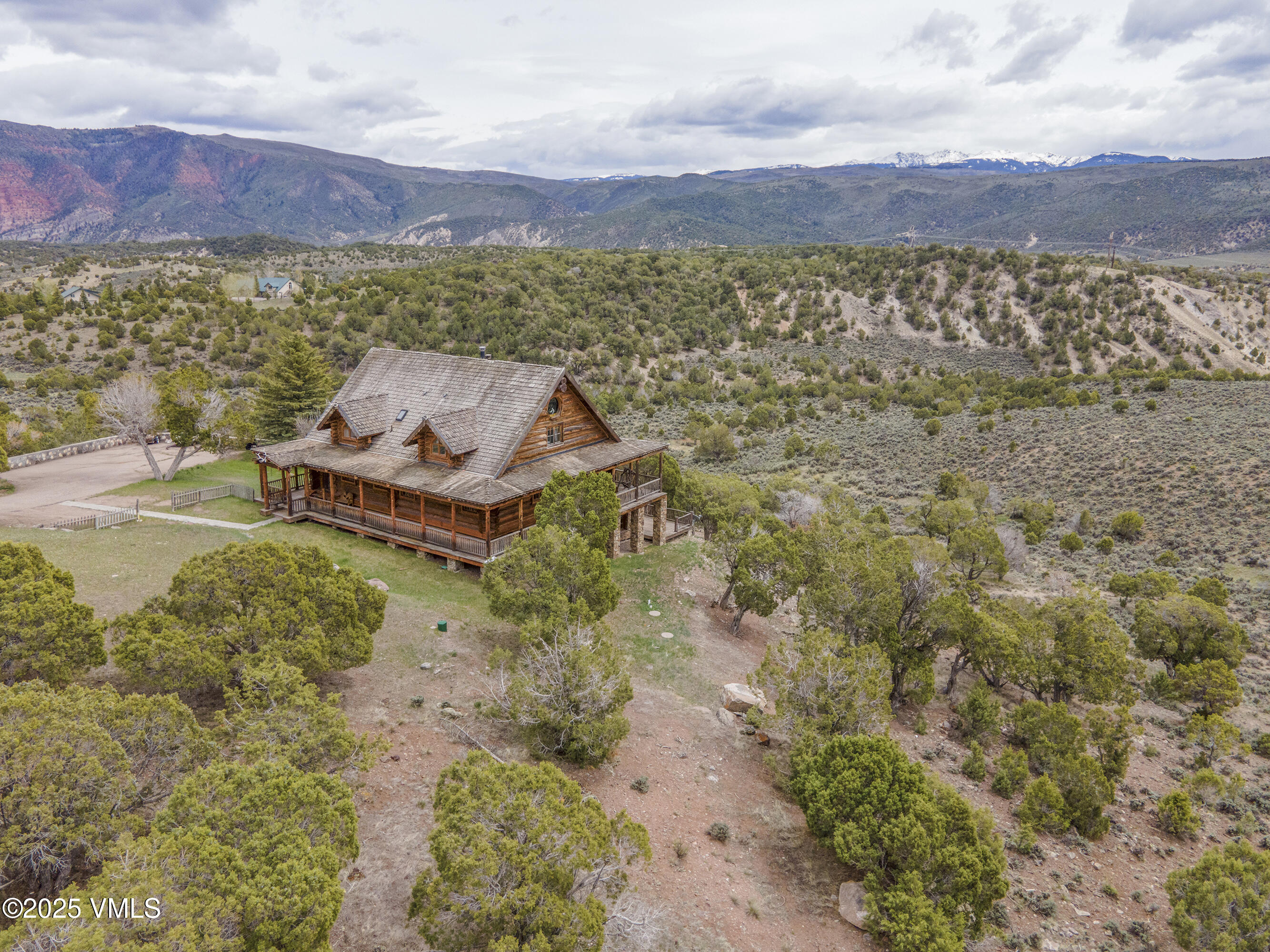 650 Castle Peak Ranch Road Eagle, CO 81631 - Photo 60 of 87 650_Castle_Peak_Ranch_Exterior