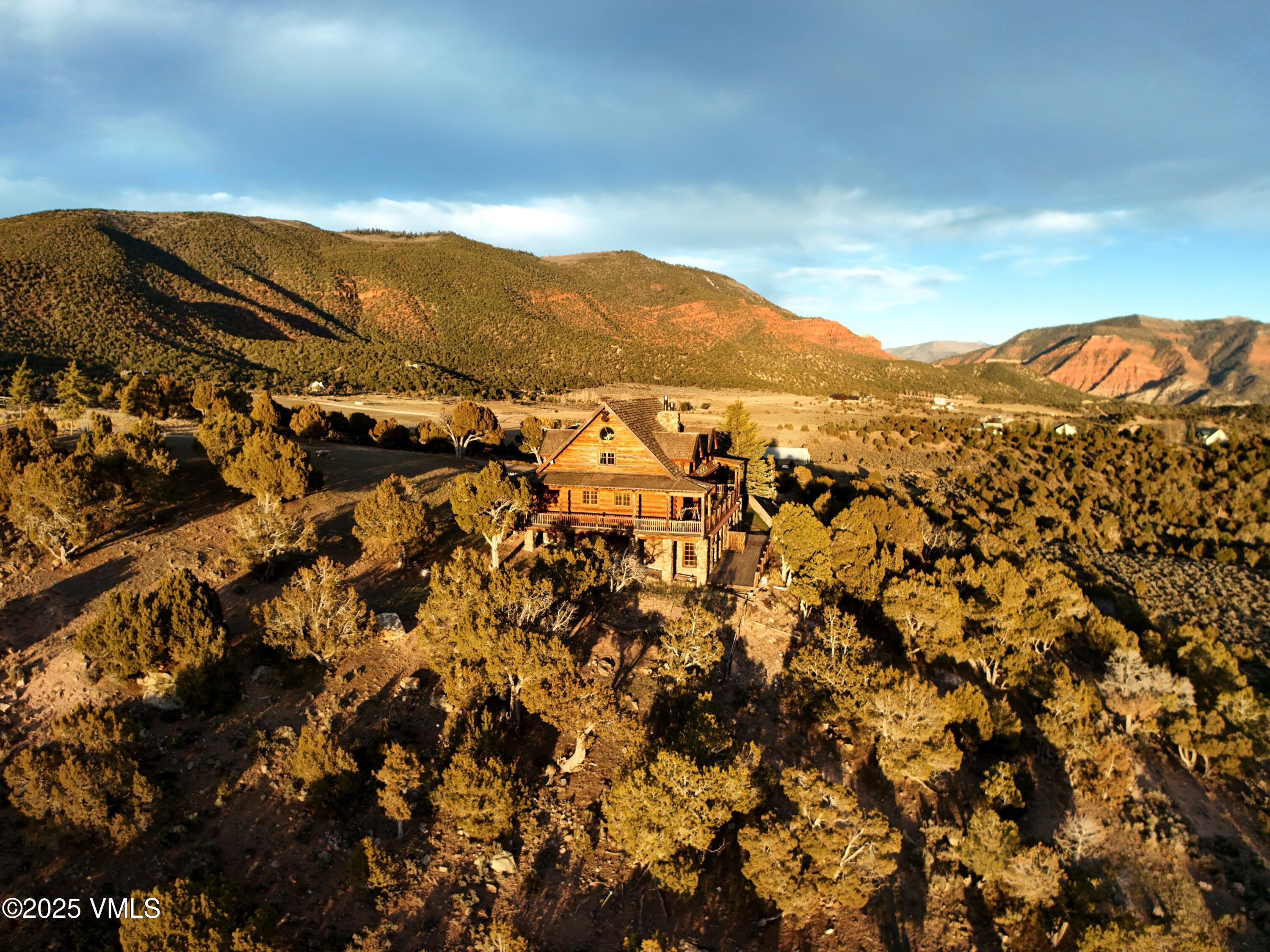 650 Castle Peak Ranch Road Eagle, CO 81631 - Photo 6 of 87 650_Castle_Peak_Ranch_Exterior