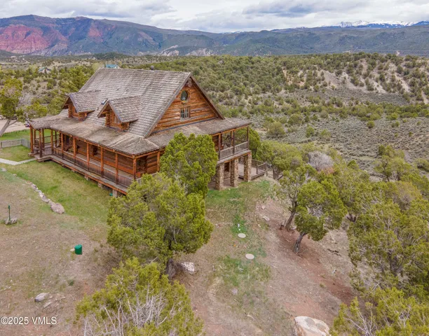 $2,499,000 | 650 Castle Peak Ranch Road, Eagle, CO 81631