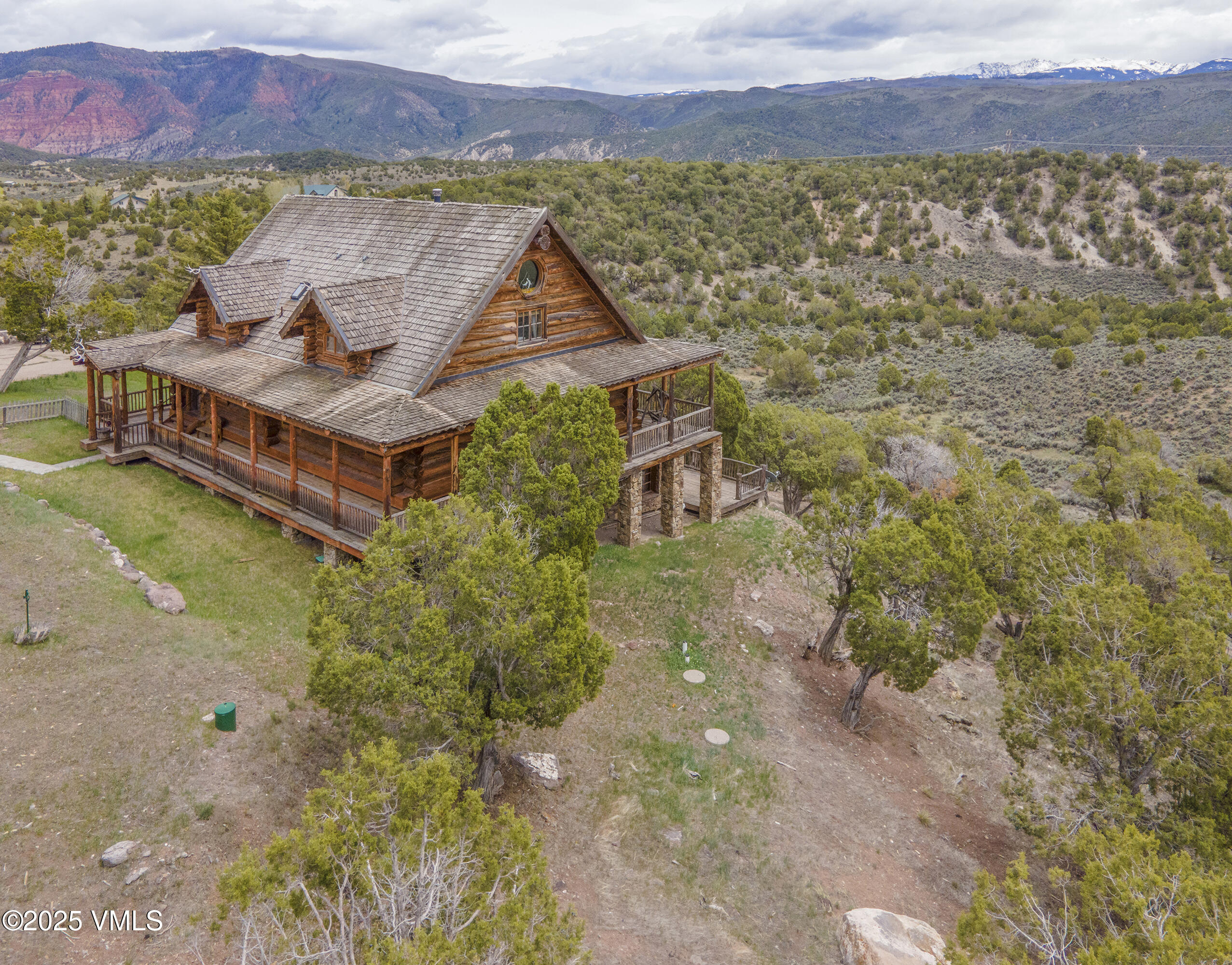 650 Castle Peak Ranch Road Eagle, CO 81631 - Photo 61 of 87 650_Castle_Peak_Ranch_Exterior