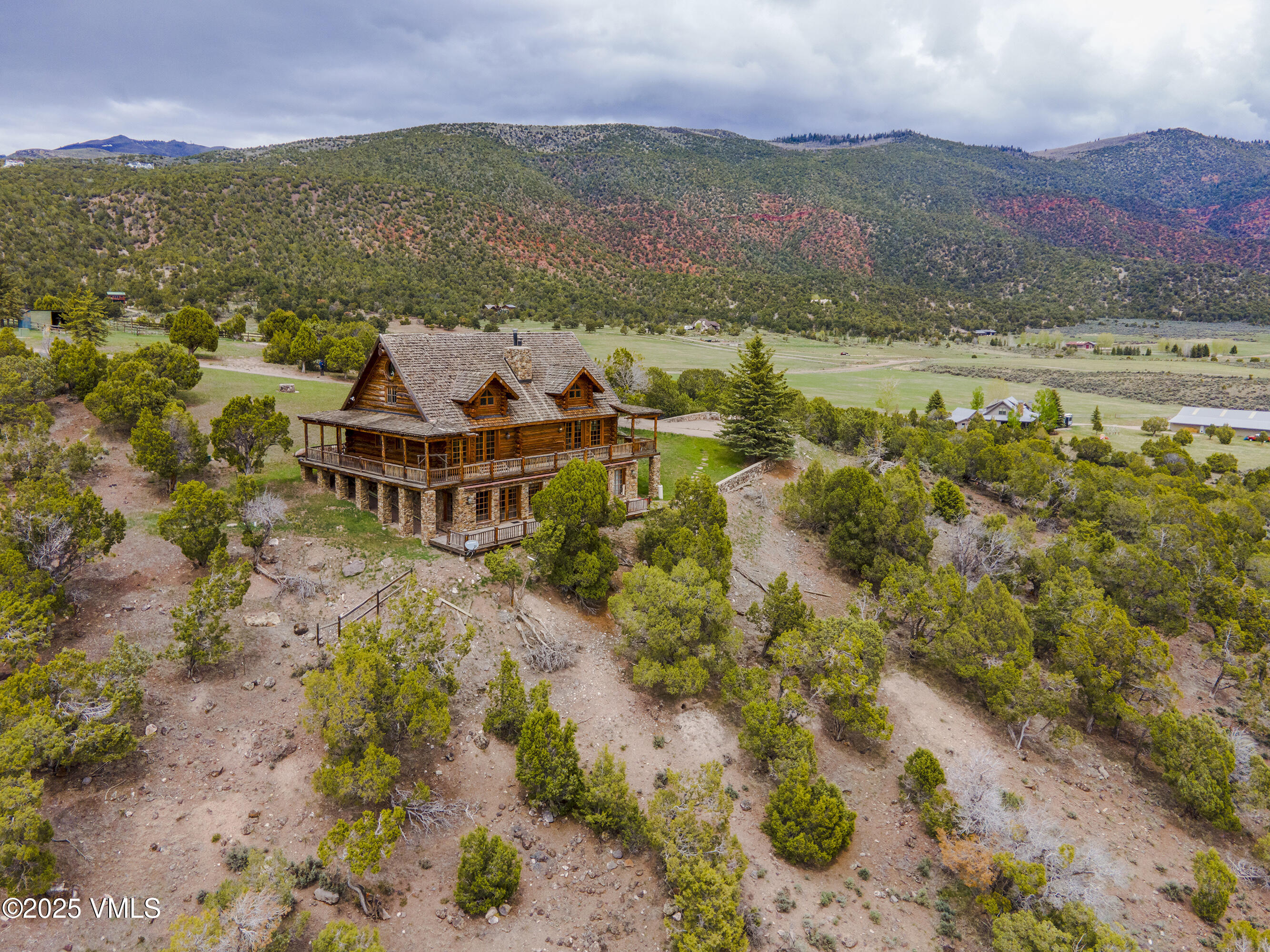 650 Castle Peak Ranch Road Eagle, CO 81631 - Photo 64 of 87 650_Castle_Peak_Ranch_Exterior