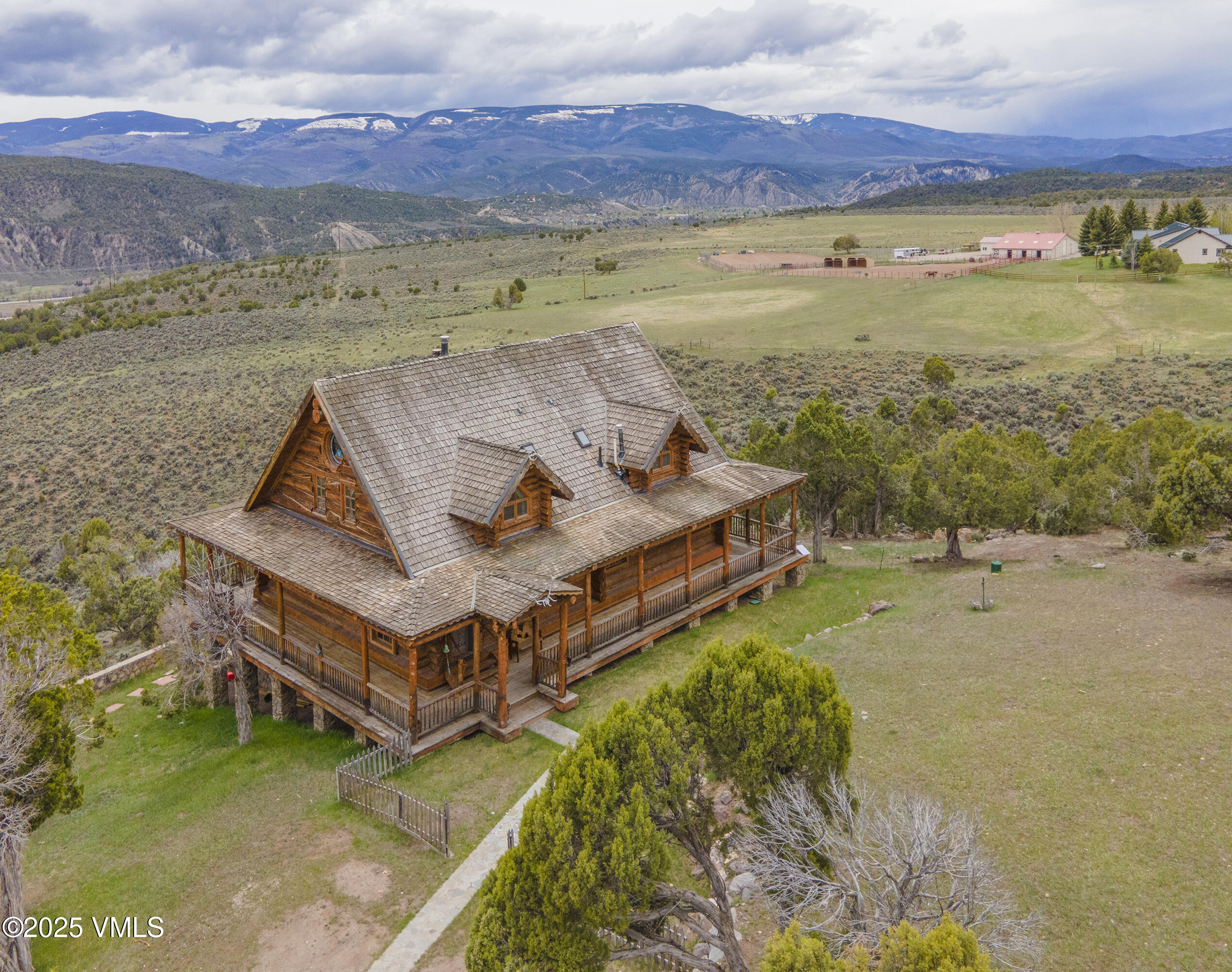 650 Castle Peak Ranch Road Eagle, CO 81631 - Photo 69 of 87 650_Castle_Peak_Ranch_Exterior