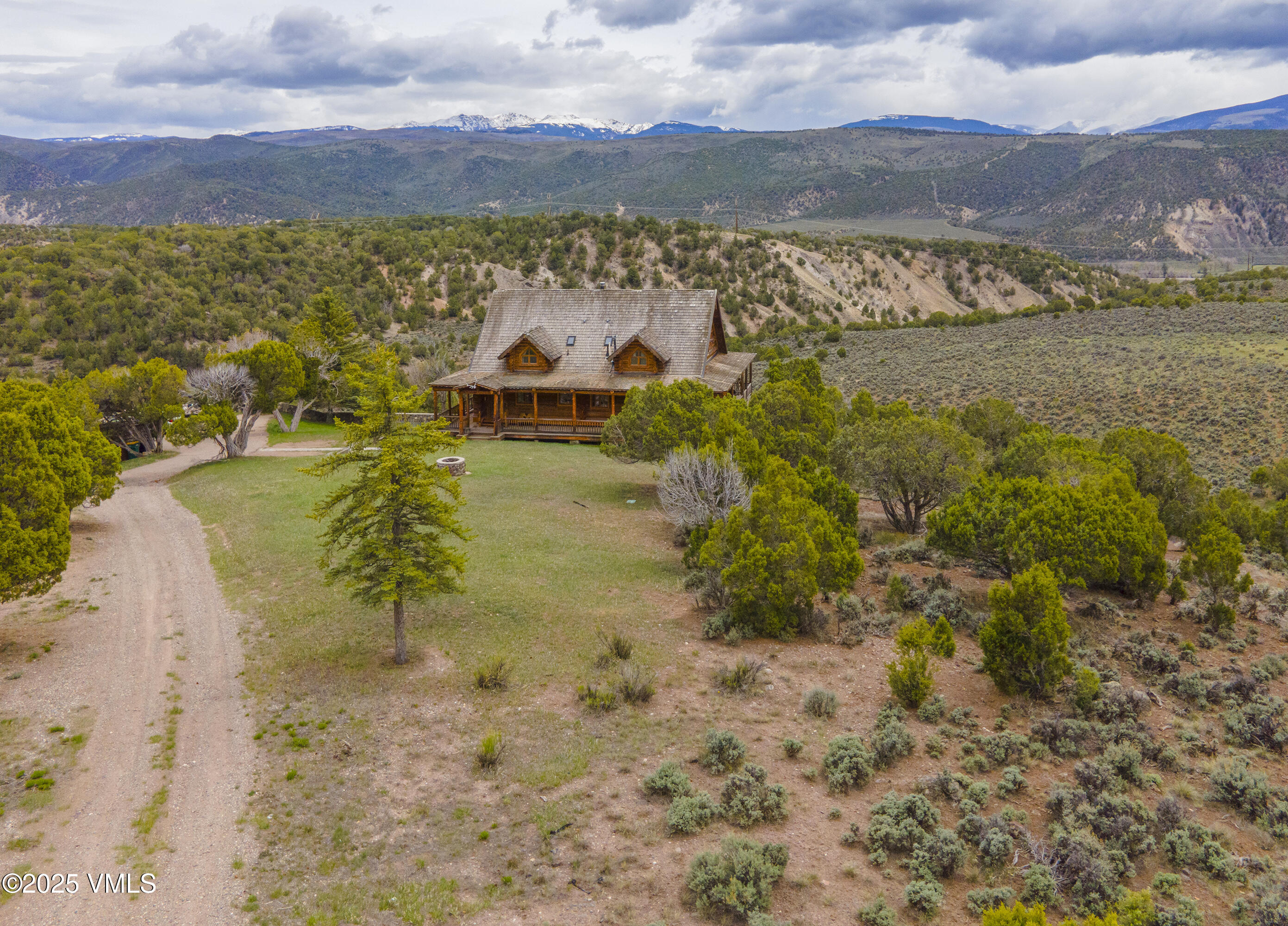 650 Castle Peak Ranch Road Eagle, CO 81631 - Photo 70 of 87 650_Castle_Peak_Ranch_Exterior