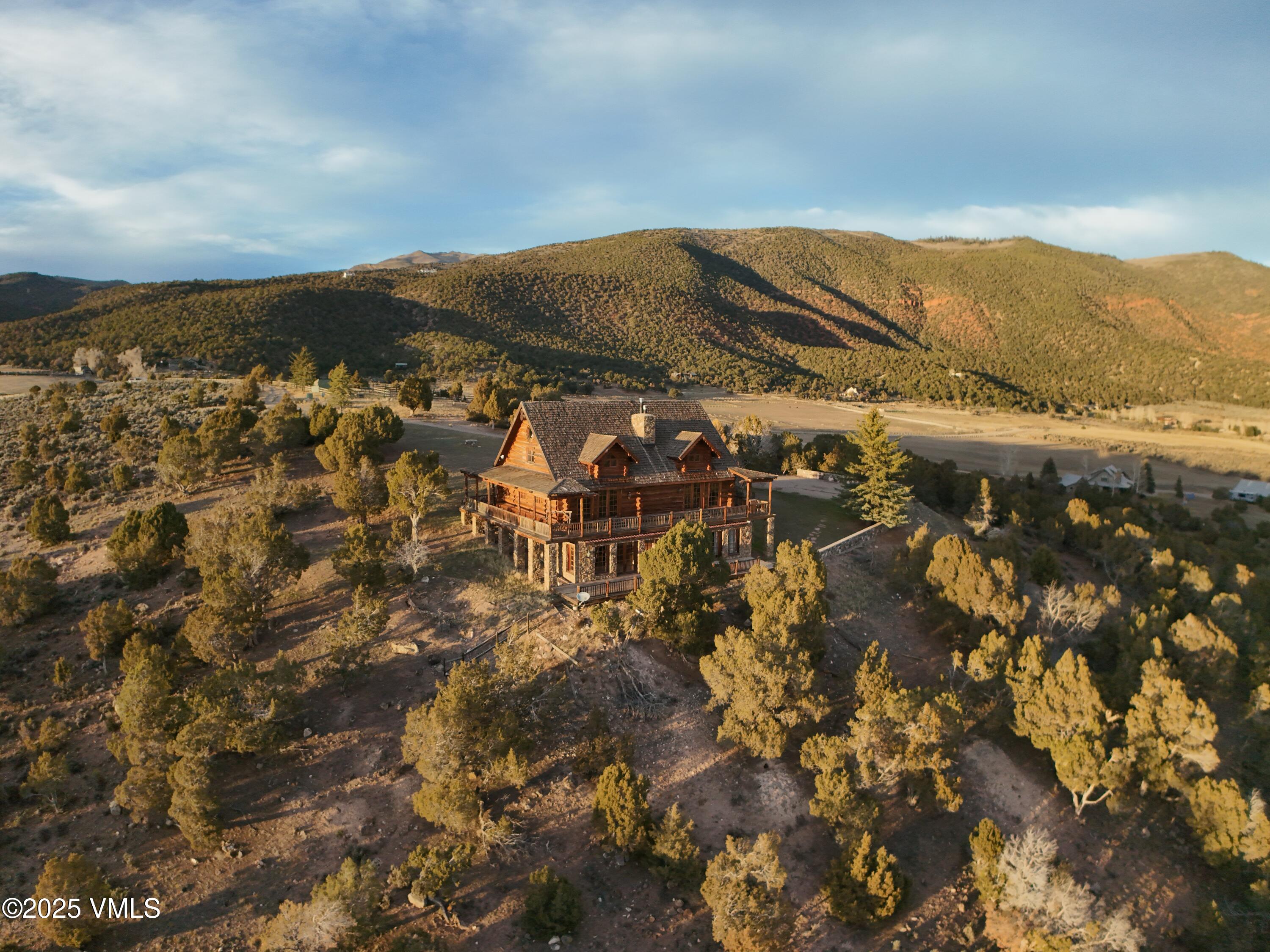 650 Castle Peak Ranch Road Eagle, CO 81631 - Photo 7 of 87 650_Castle_Peak_Ranch_Exterior