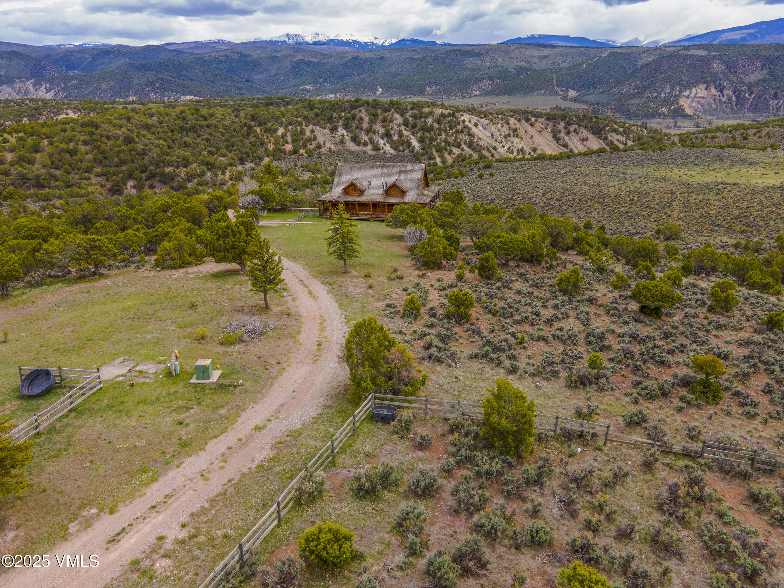 650 Castle Peak Ranch Road Eagle, CO 81631 - Photo 71 of 87 650_Castle_Peak_Ranch_Exterior