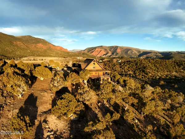 $2,499,000 | 650 Castle Peak Ranch Road, Eagle, CO 81631