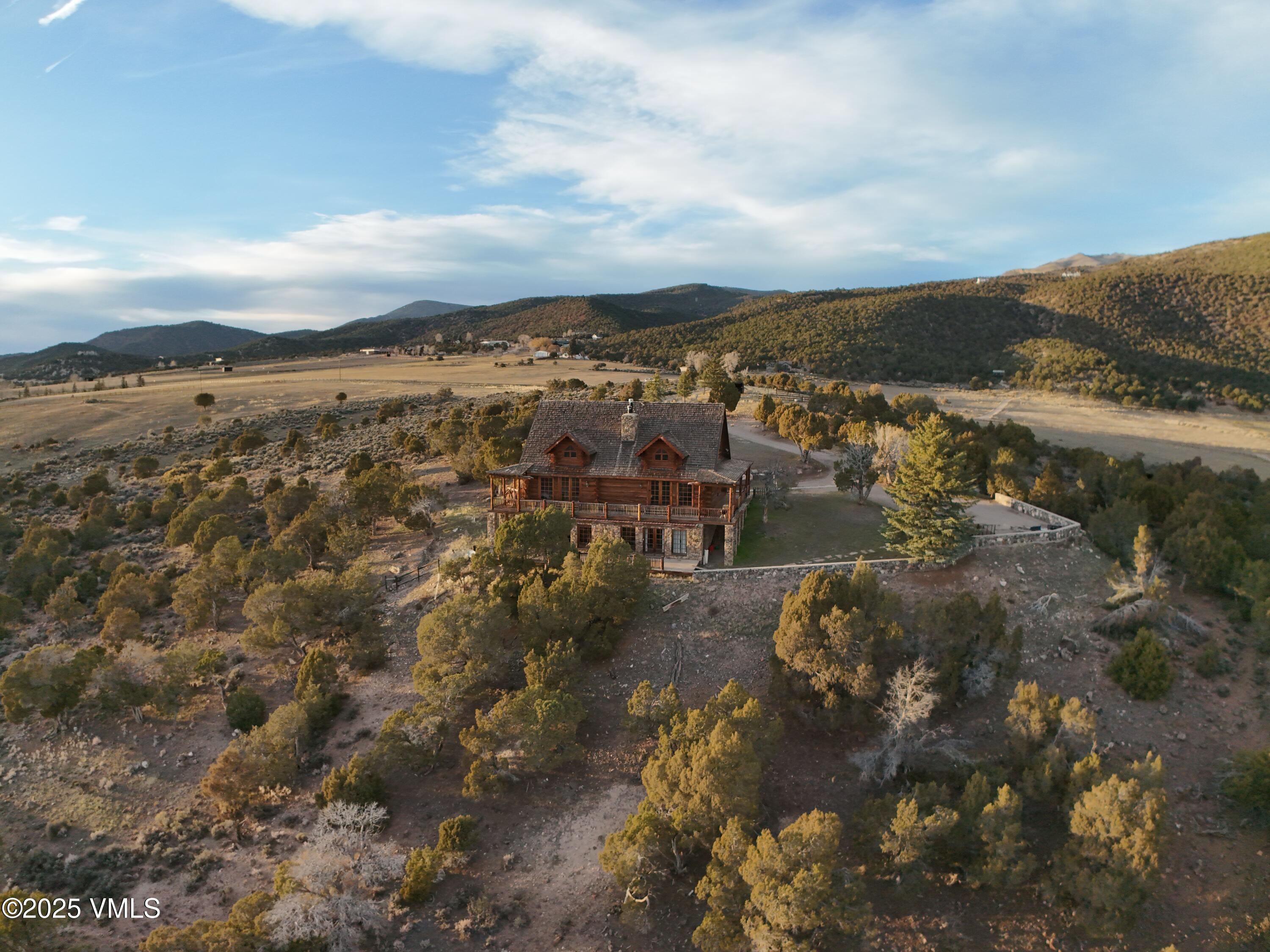 650 Castle Peak Ranch Road Eagle, CO 81631 - Photo 73 of 87 650_Castle_Peak_Ranch_Exterior