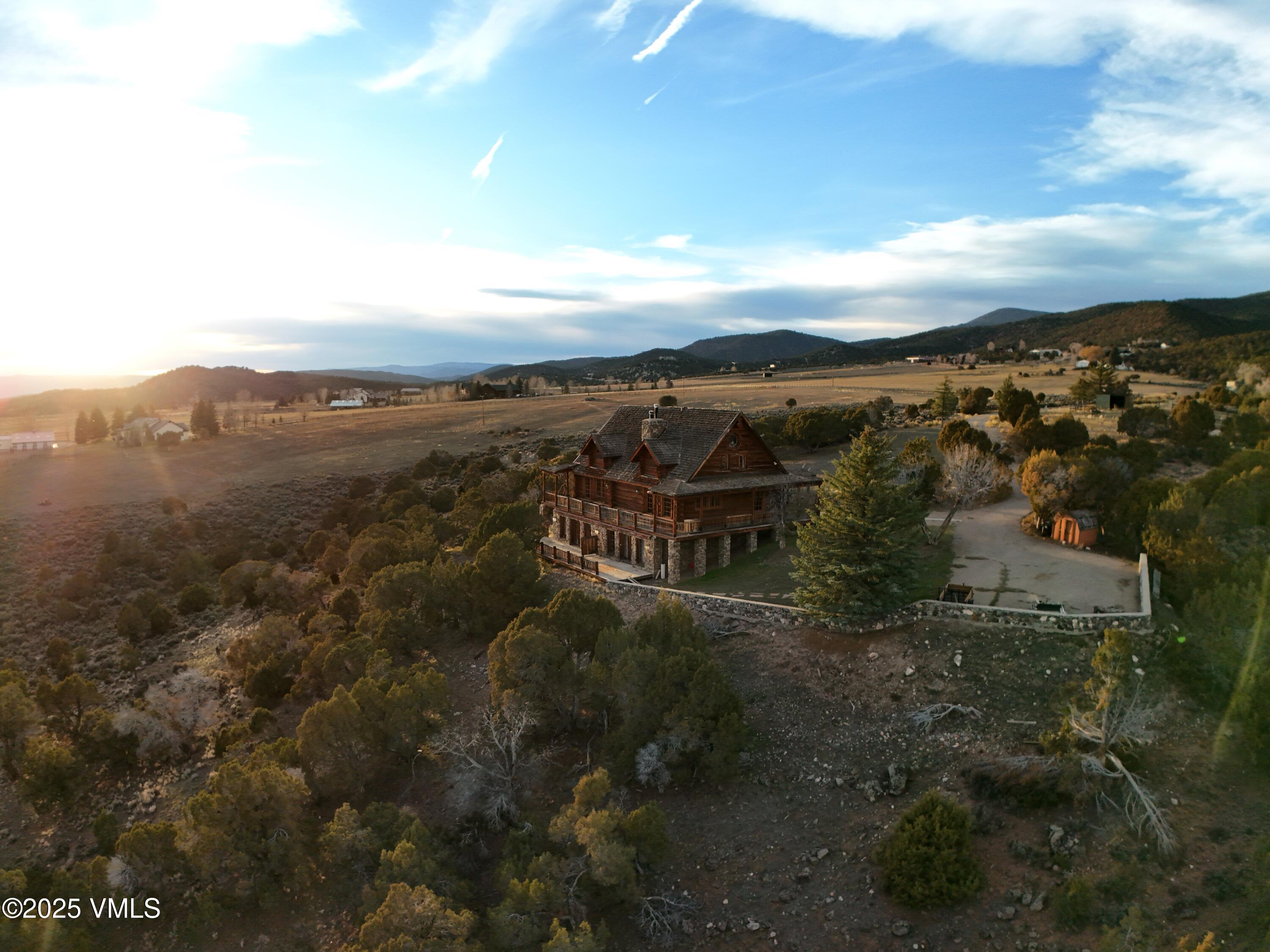 650 Castle Peak Ranch Road Eagle, CO 81631 - Photo 74 of 87 650_Castle_Peak_Ranch_Exterior