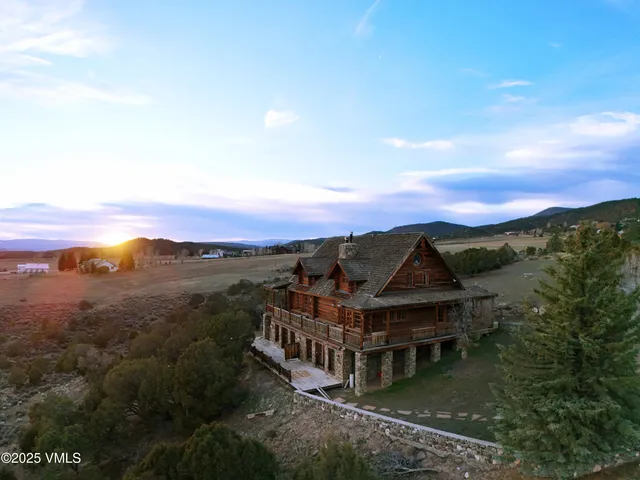 $2,499,000 | 650 Castle Peak Ranch Road, Eagle, CO 81631