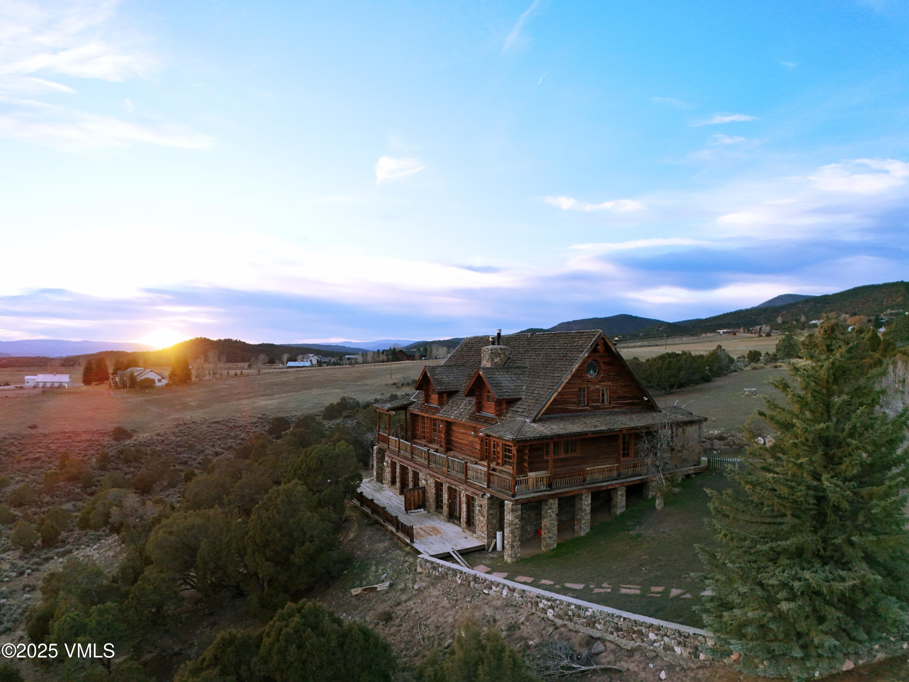 650 Castle Peak Ranch Road Eagle, CO 81631 - Photo 77 of 87 650_Castle_Peak_Ranch_Exterior