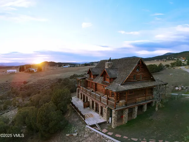 $2,499,000 | 650 Castle Peak Ranch Road, Eagle, CO 81631