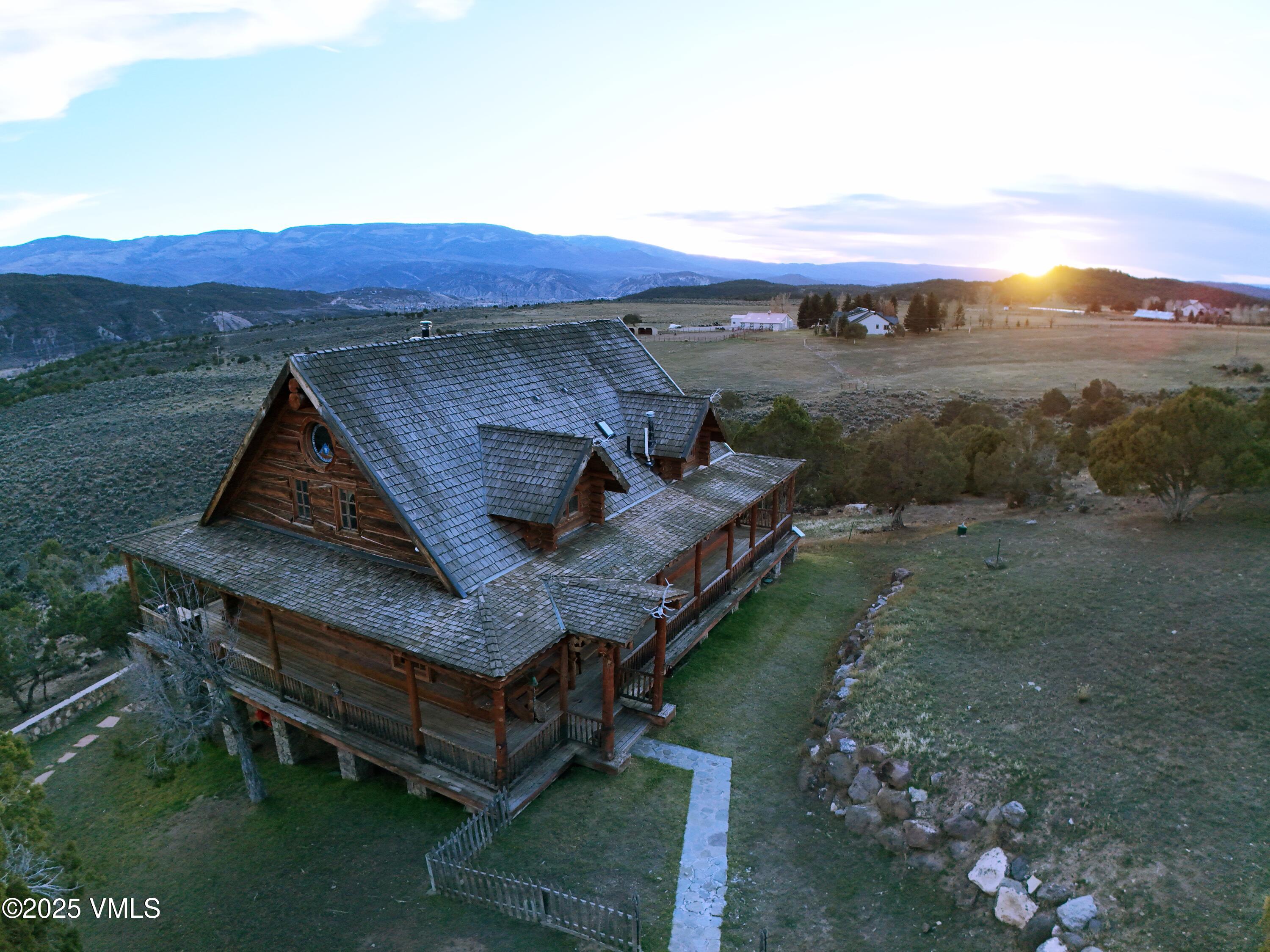 650 Castle Peak Ranch Road Eagle, CO 81631 - Photo 79 of 87 650_Castle_Peak_Ranch_Exterior