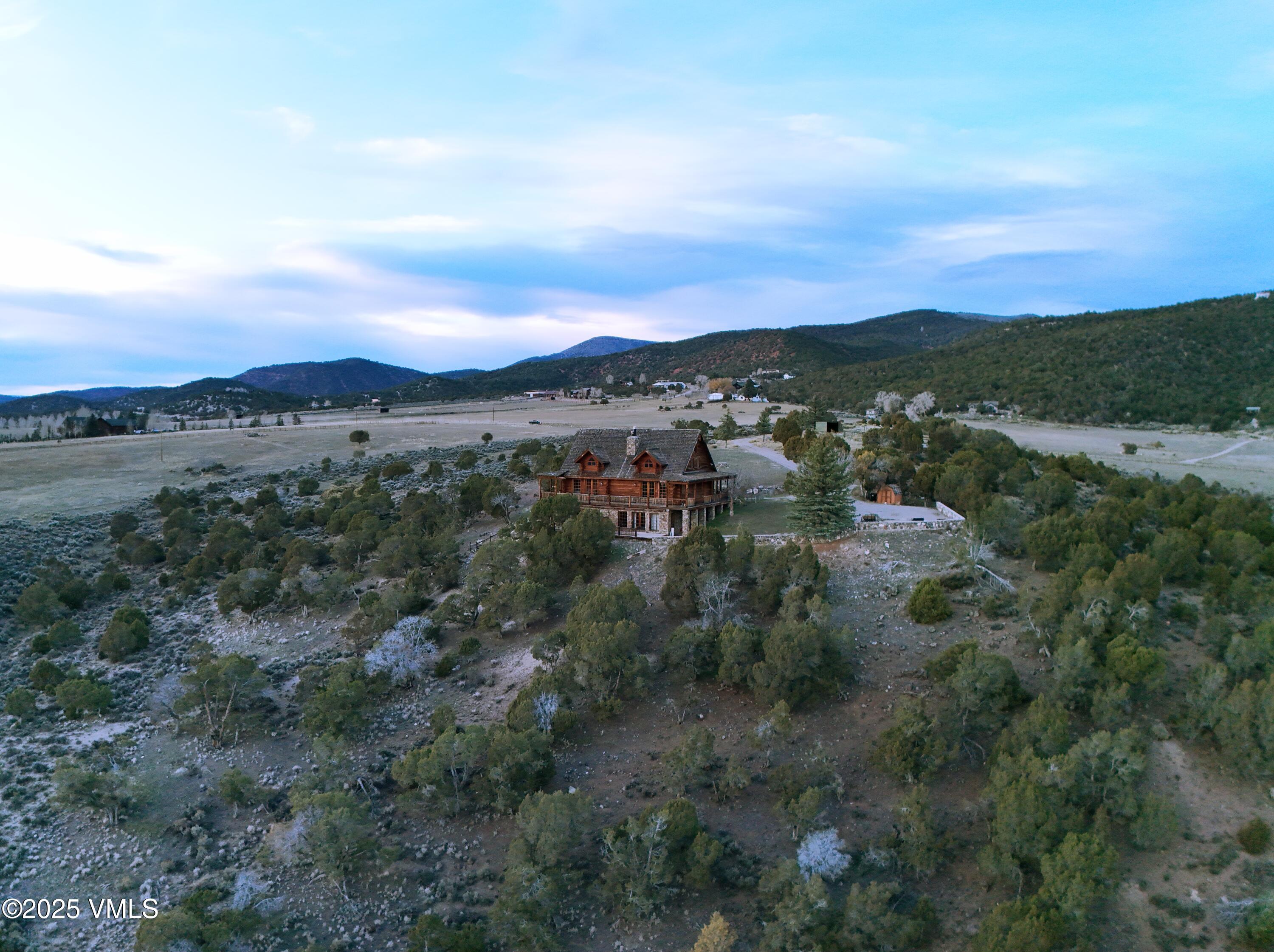 650 Castle Peak Ranch Road Eagle, CO 81631 - Photo 80 of 87 650_Castle_Peak_Ranch_Exterior