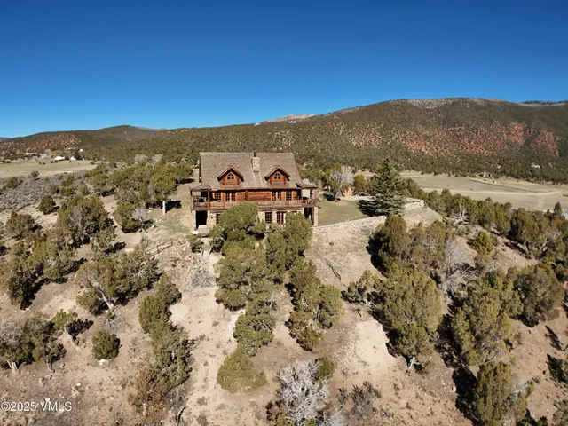 $2,499,000 | 650 Castle Peak Ranch Road, Eagle, CO 81631